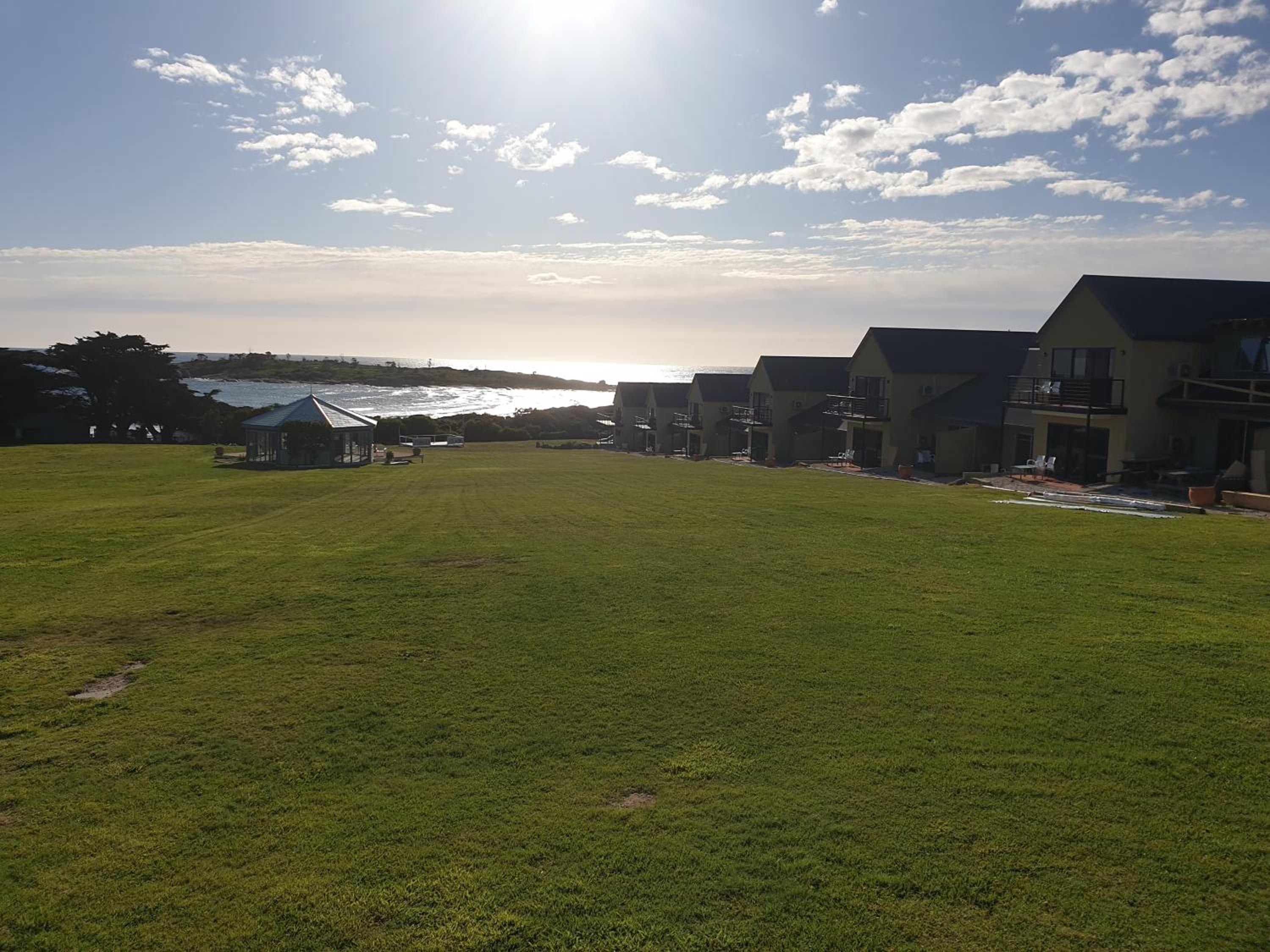 Diamond Island Resort, Restaurant & Bar and Penguin Show