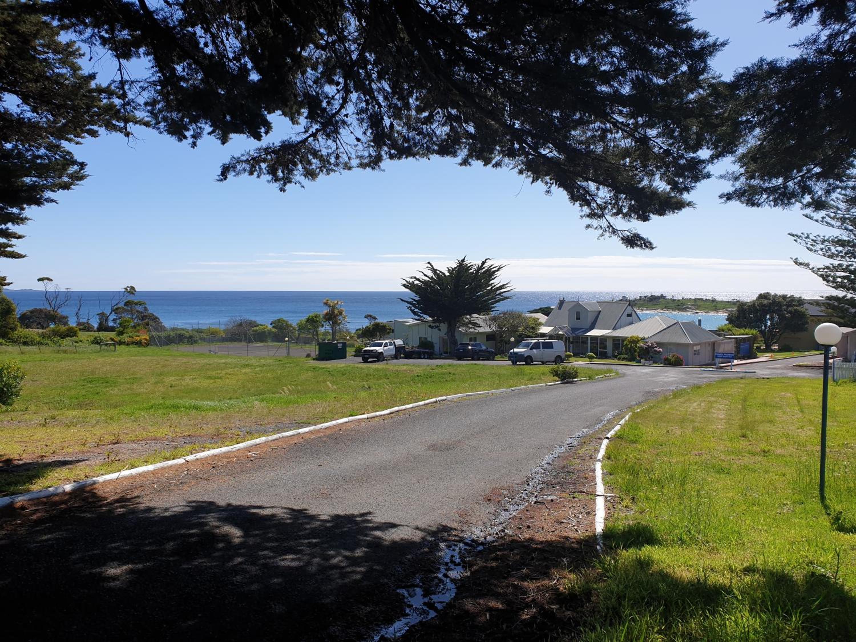 Diamond Island Resort, Restaurant & Bar and Penguin Show