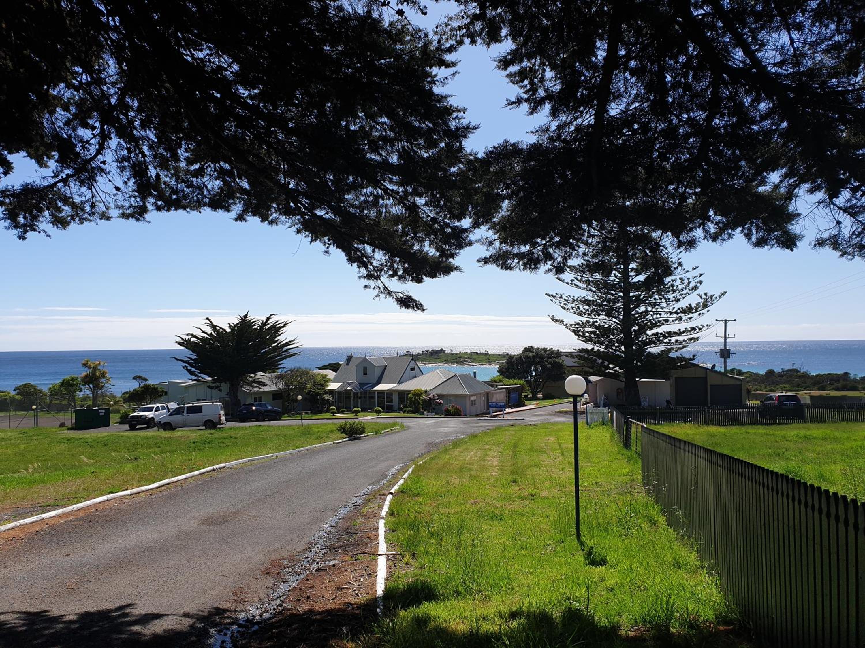 Diamond Island Resort, Restaurant & Bar and Penguin Show