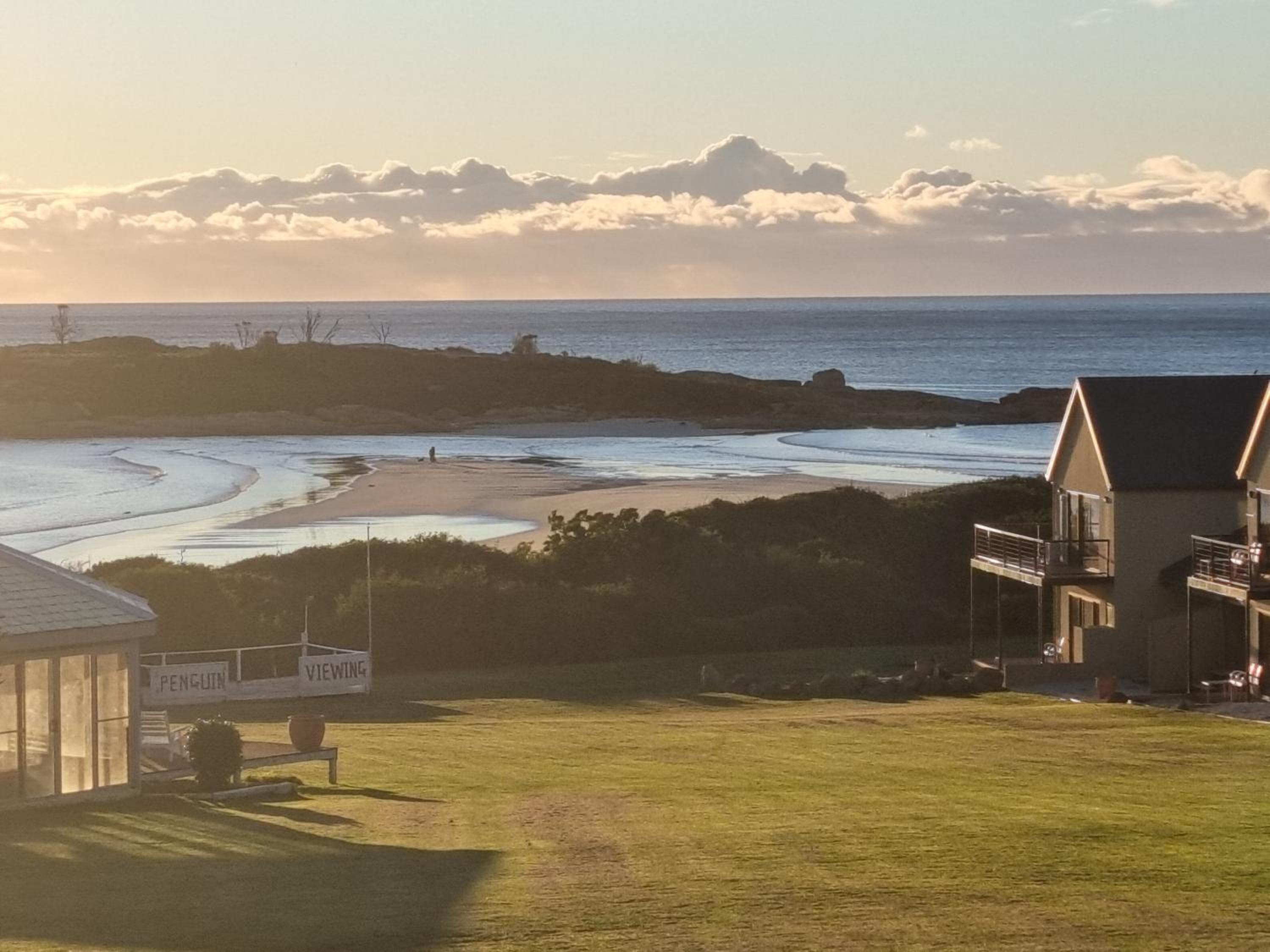 Diamond Island Resort, Restaurant & Bar and Penguin Show