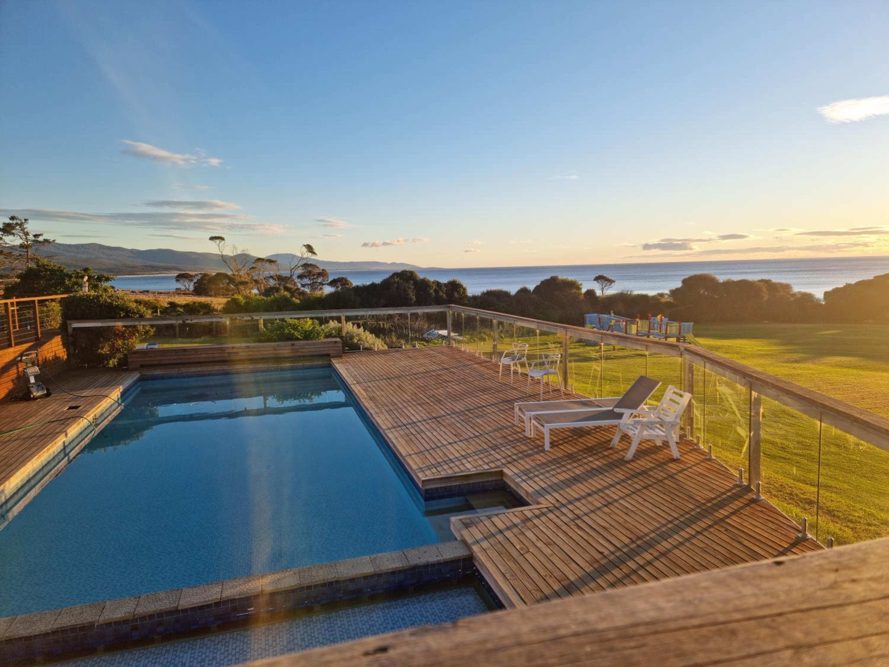 Diamond Island Resort, Restaurant & Bar and Penguin Show