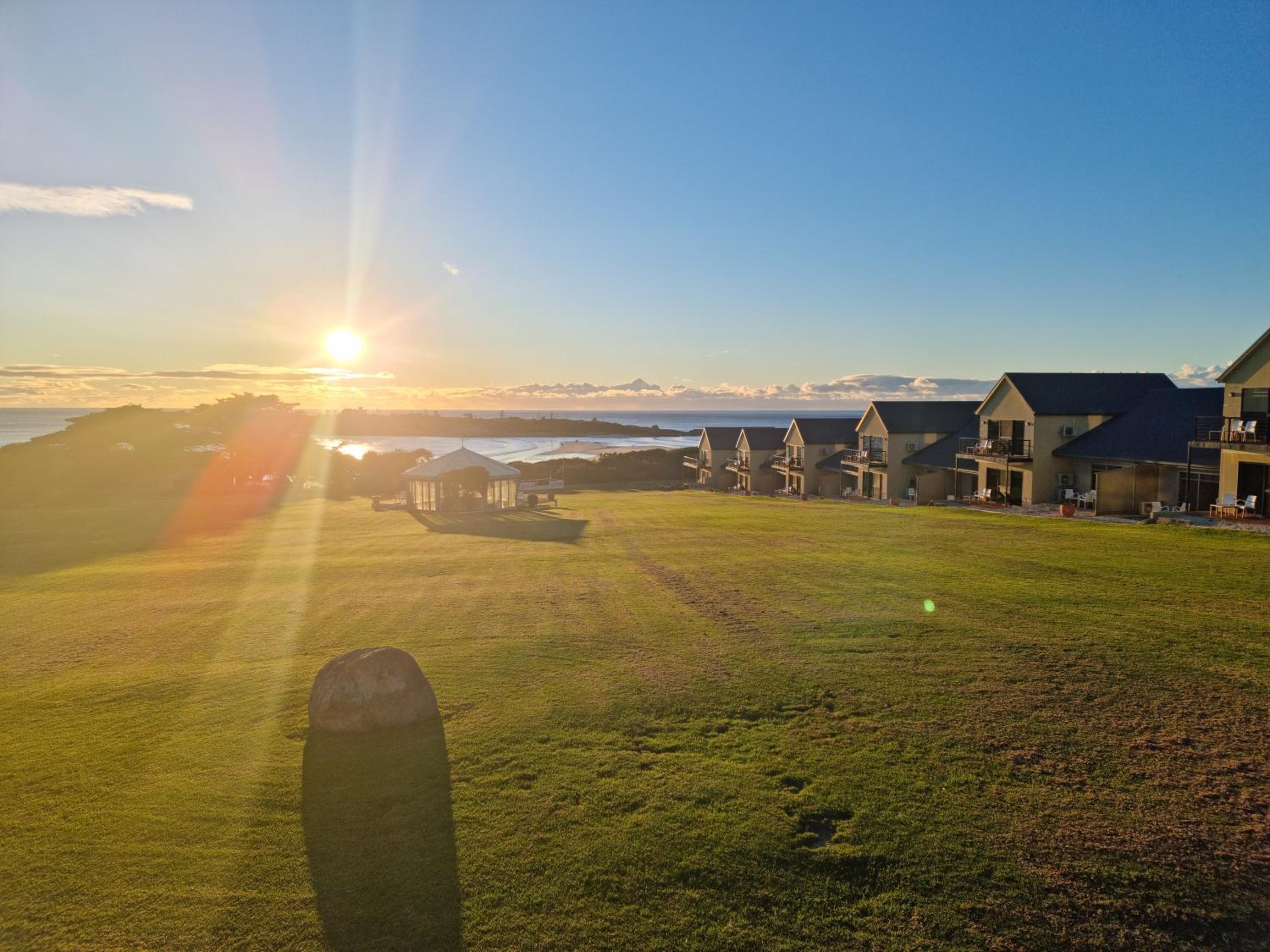 Diamond Island Resort, Restaurant & Bar and Penguin Show