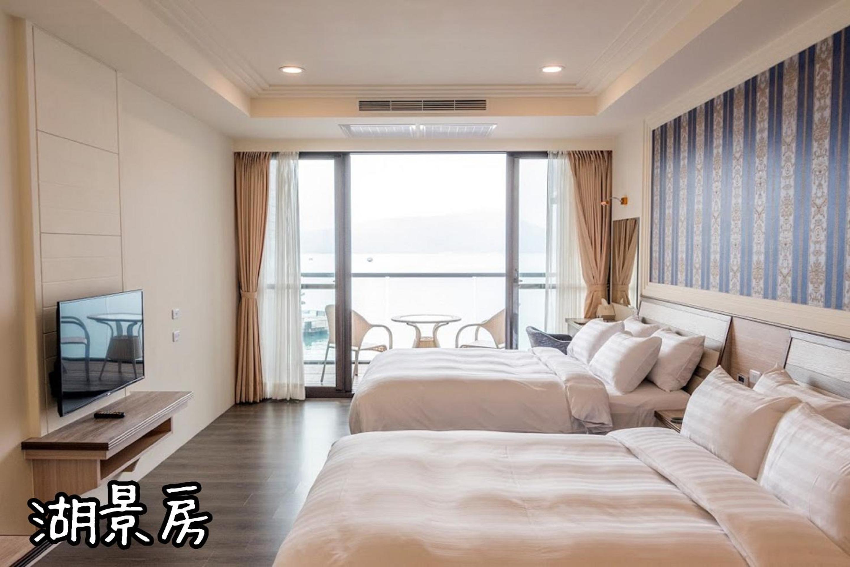 Shang Shan Ting Chao Hotel