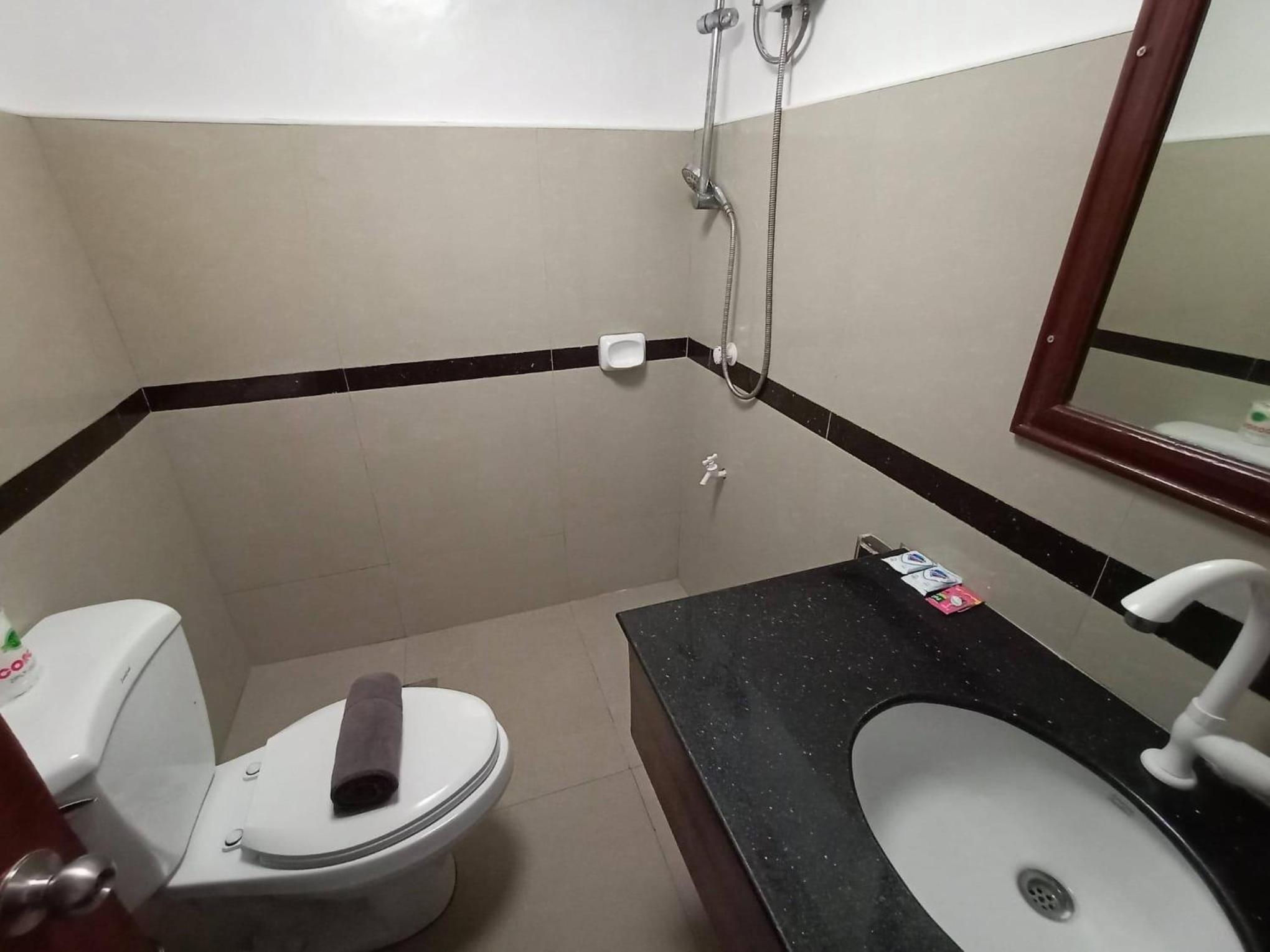 Lost Horizon Beach Dive Resort, Panglao - 20