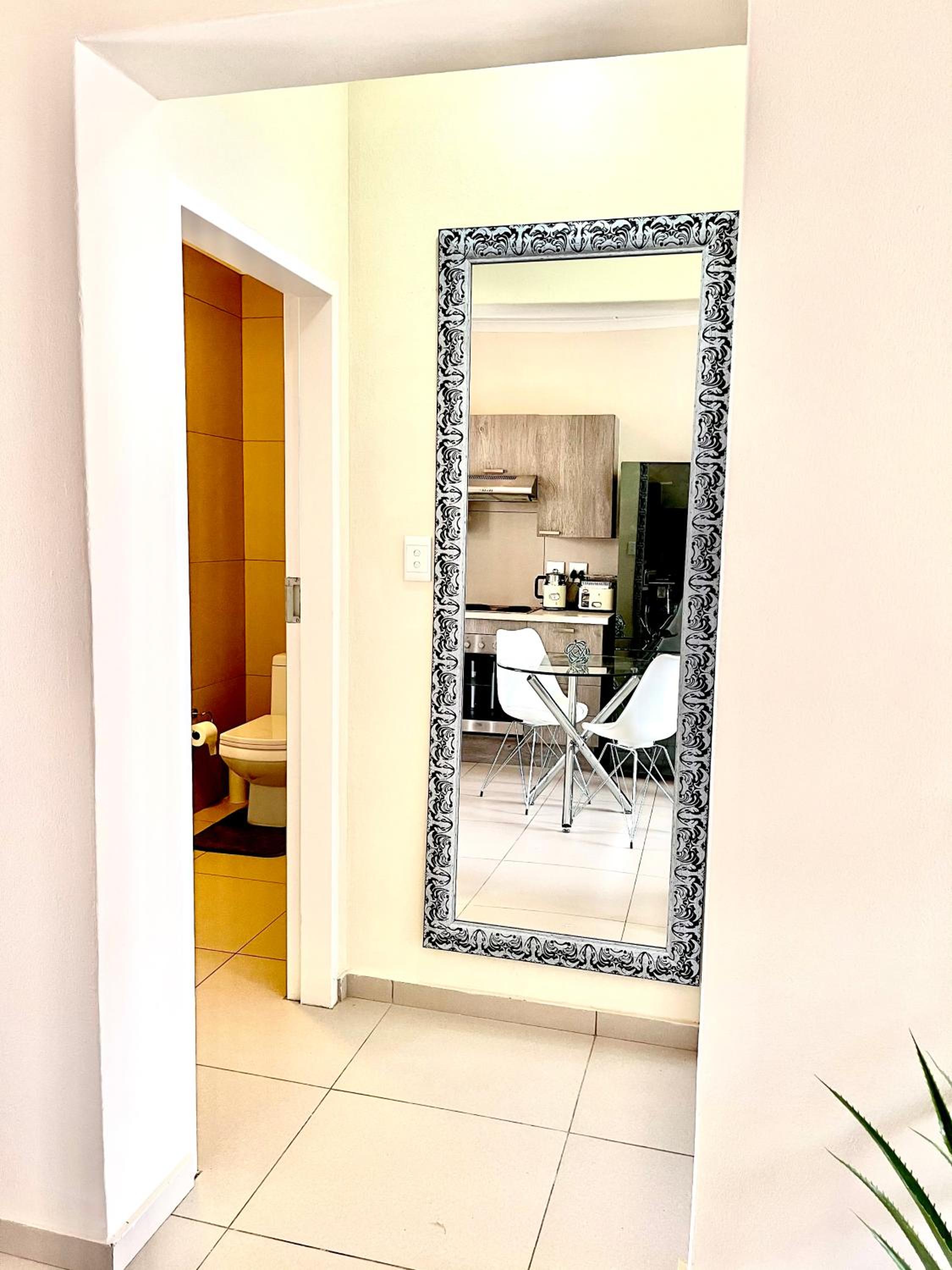Ground Floor Apartment Midrand view 5