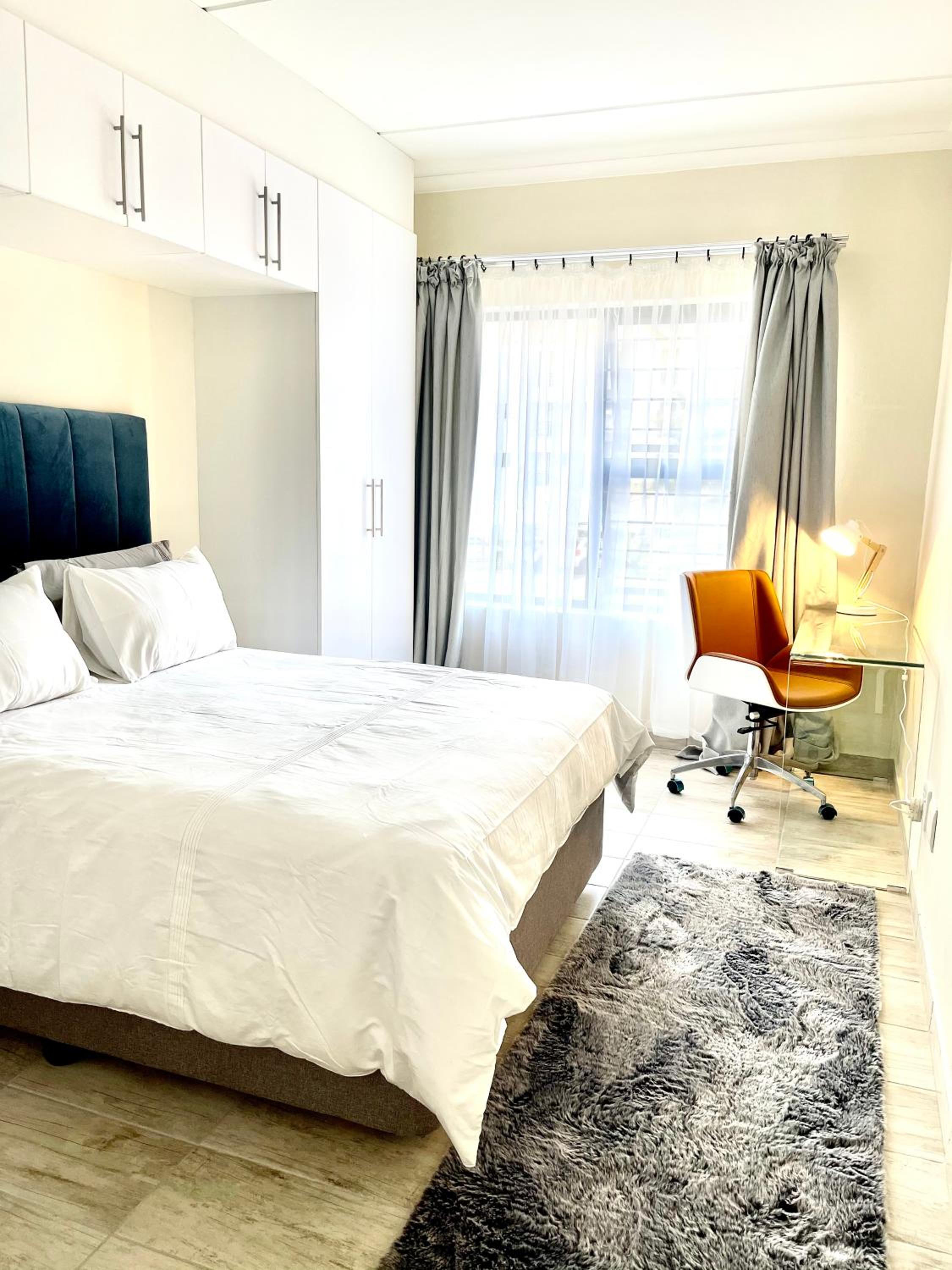 Ground Floor Apartment Midrand view 2