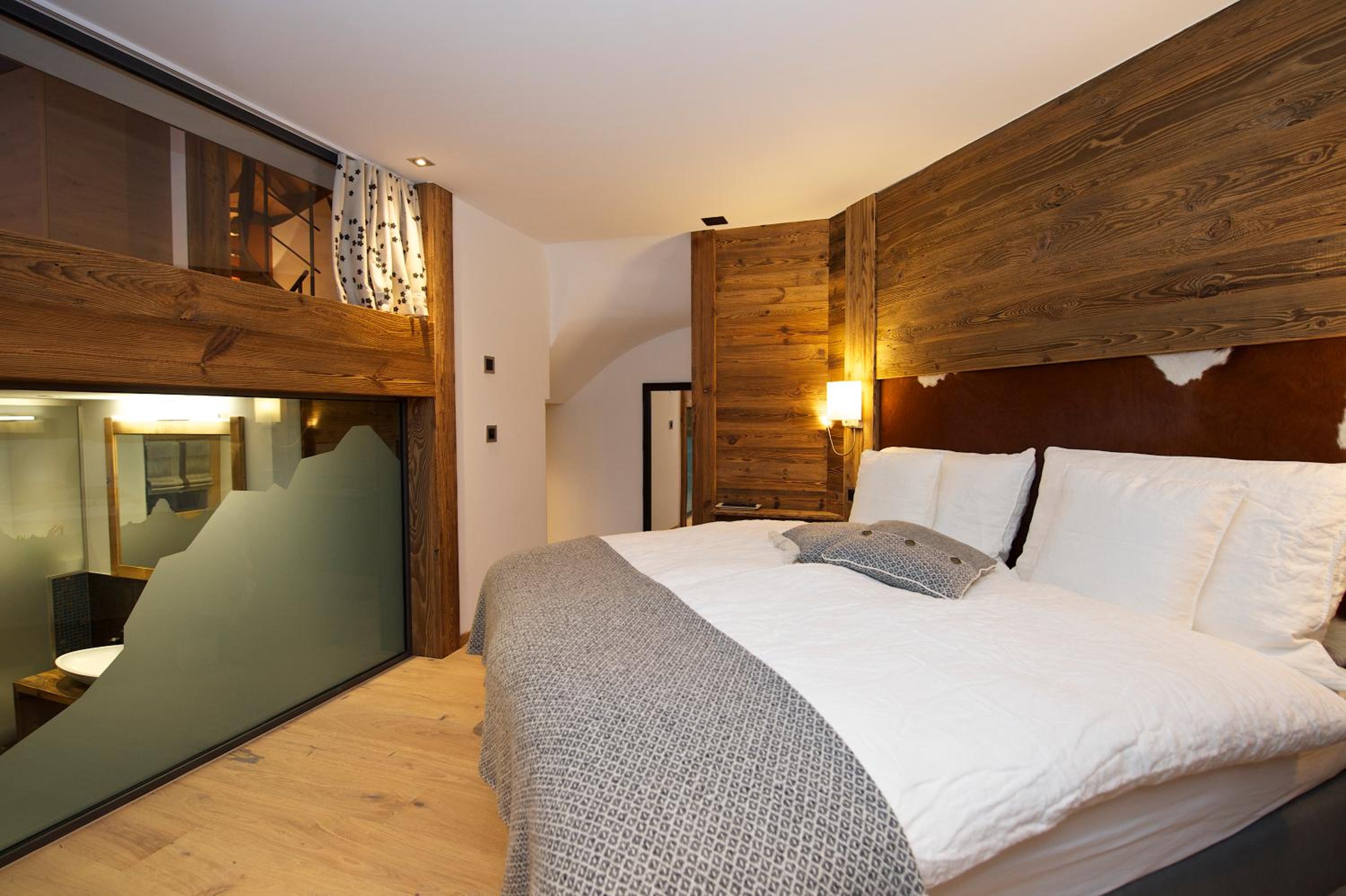 Chalet Matterland