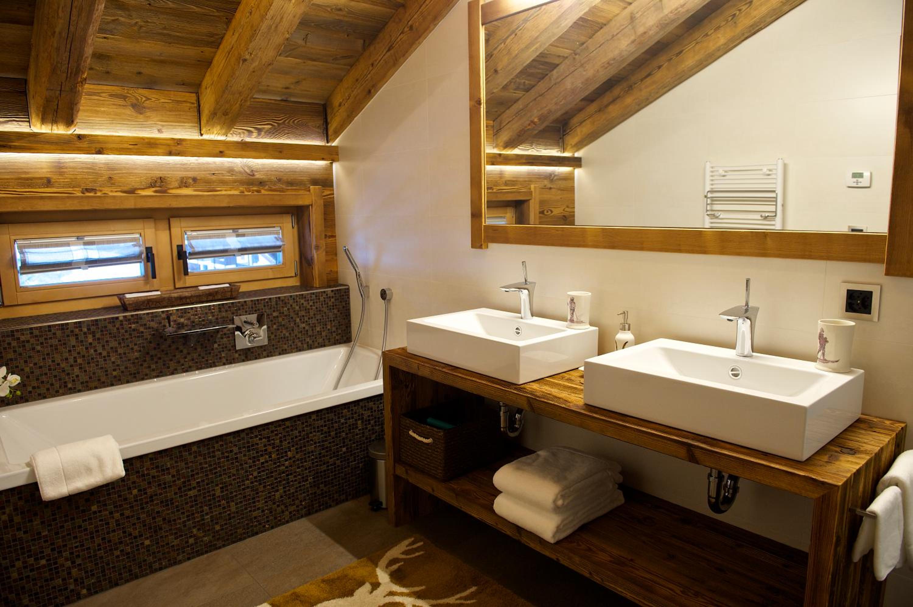 Chalet Matterland