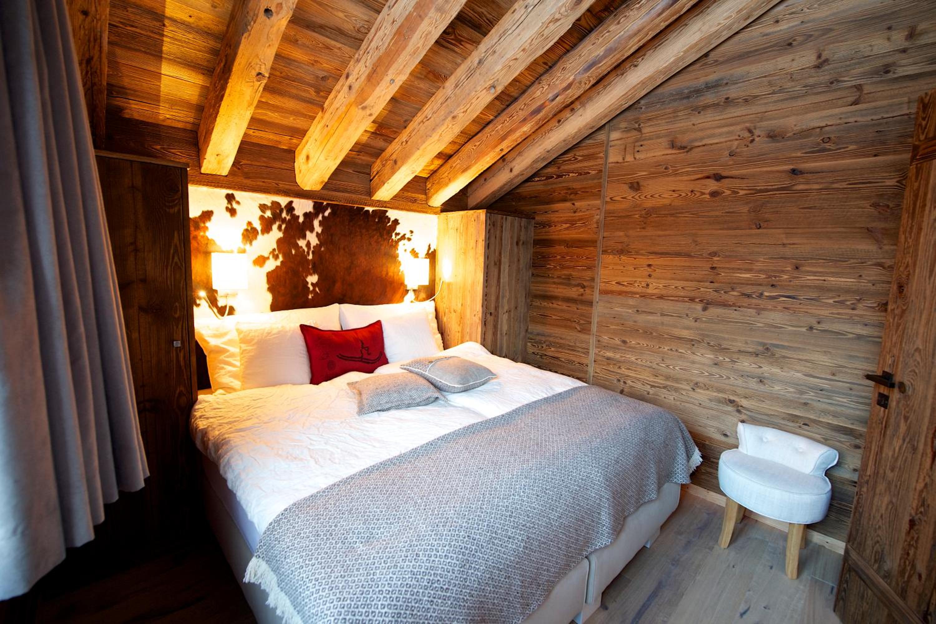 Chalet Matterland