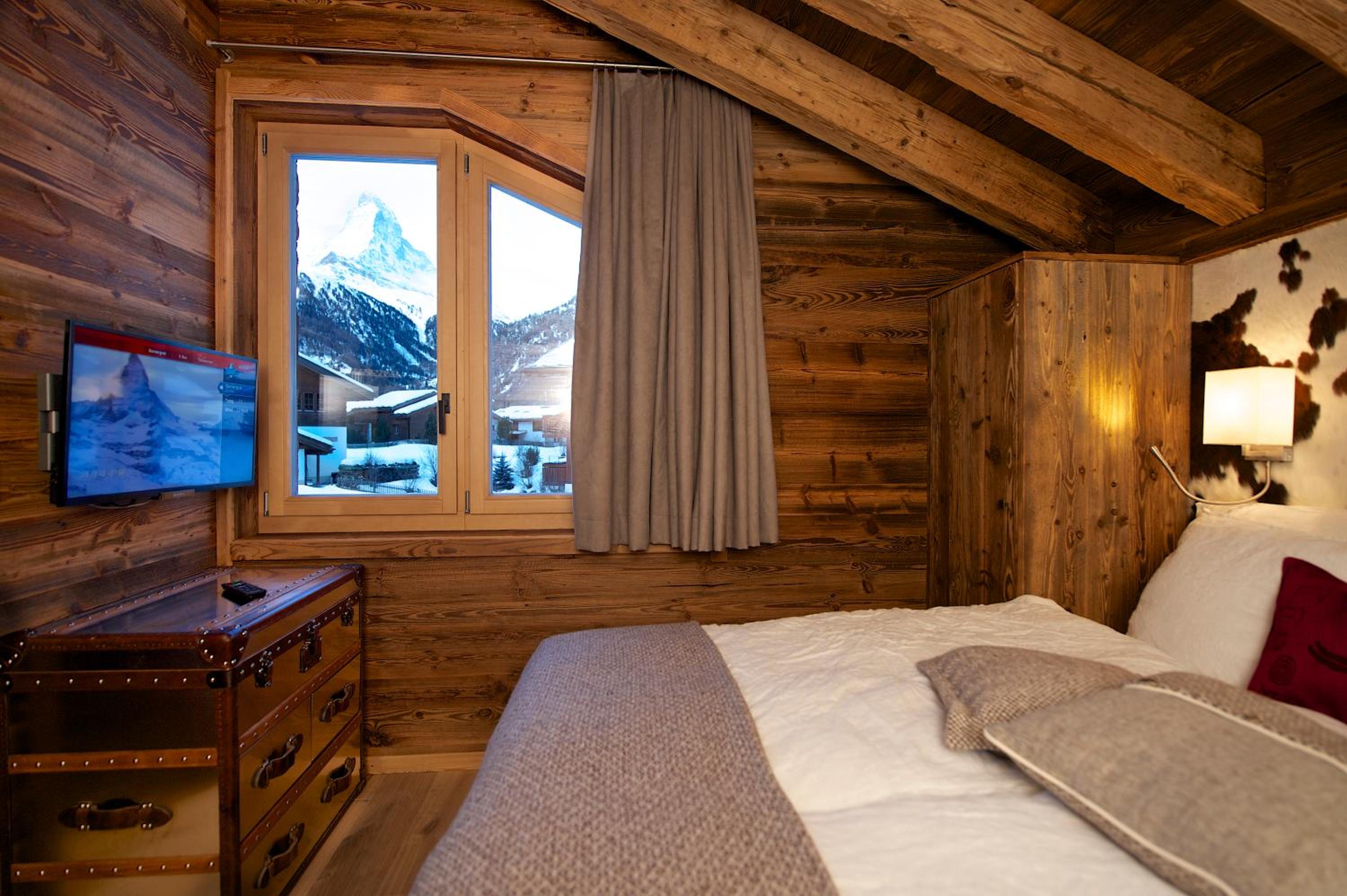 Chalet Matterland