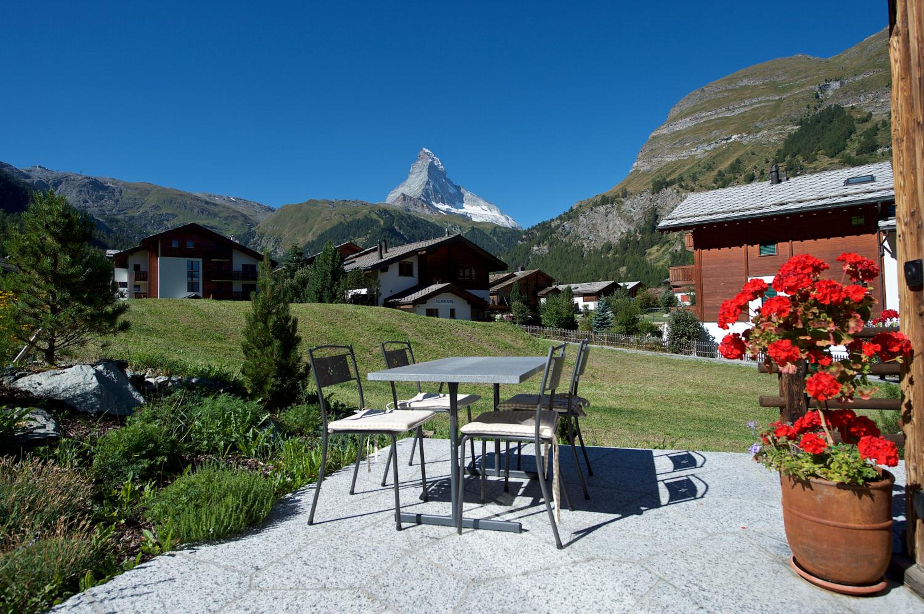 Chalet Matterland