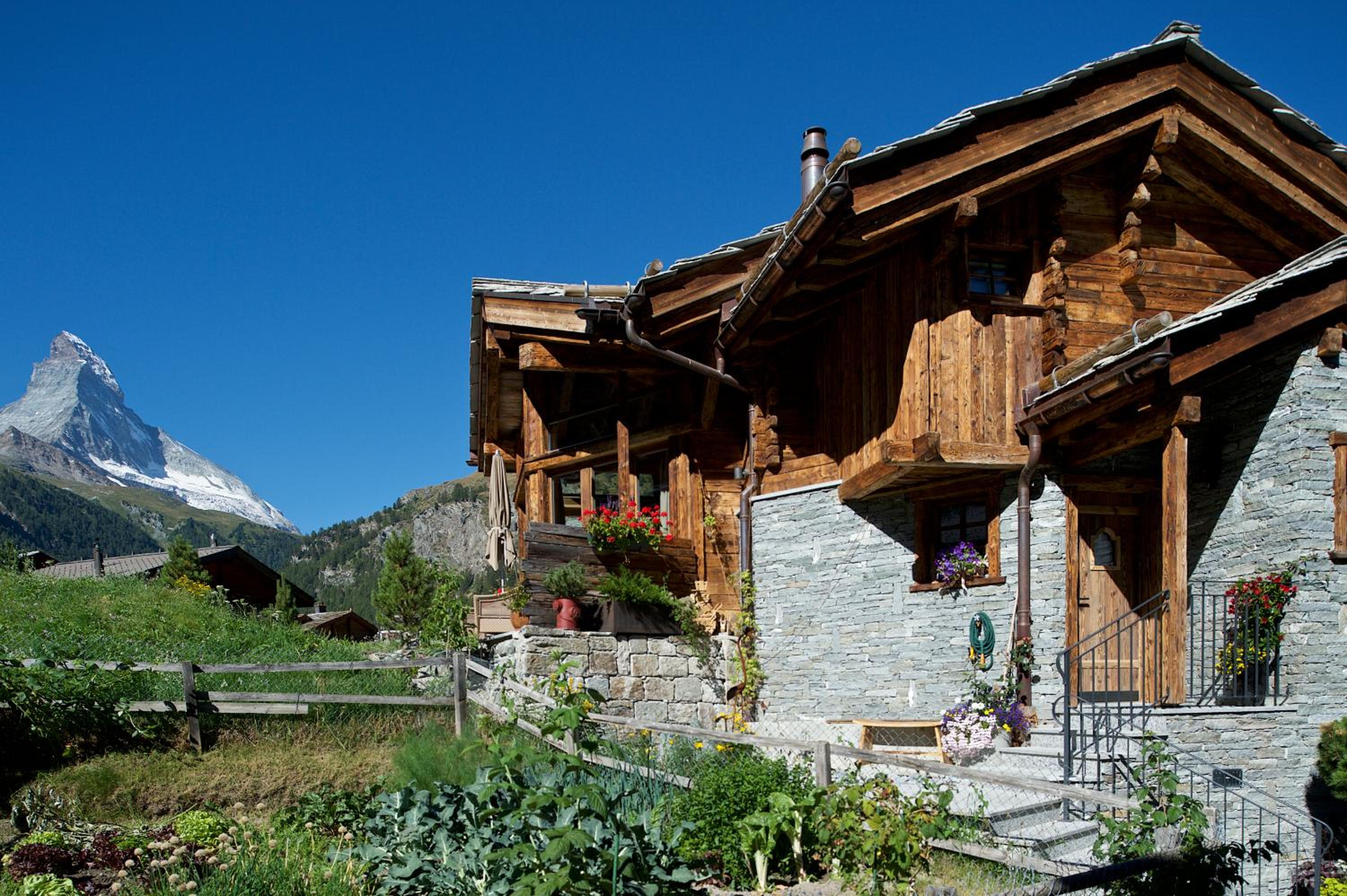 Chalet Matterland