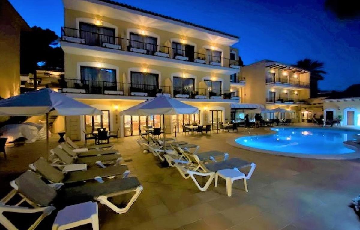 Hotel Hs Villa Rosa Paguera - Image 1