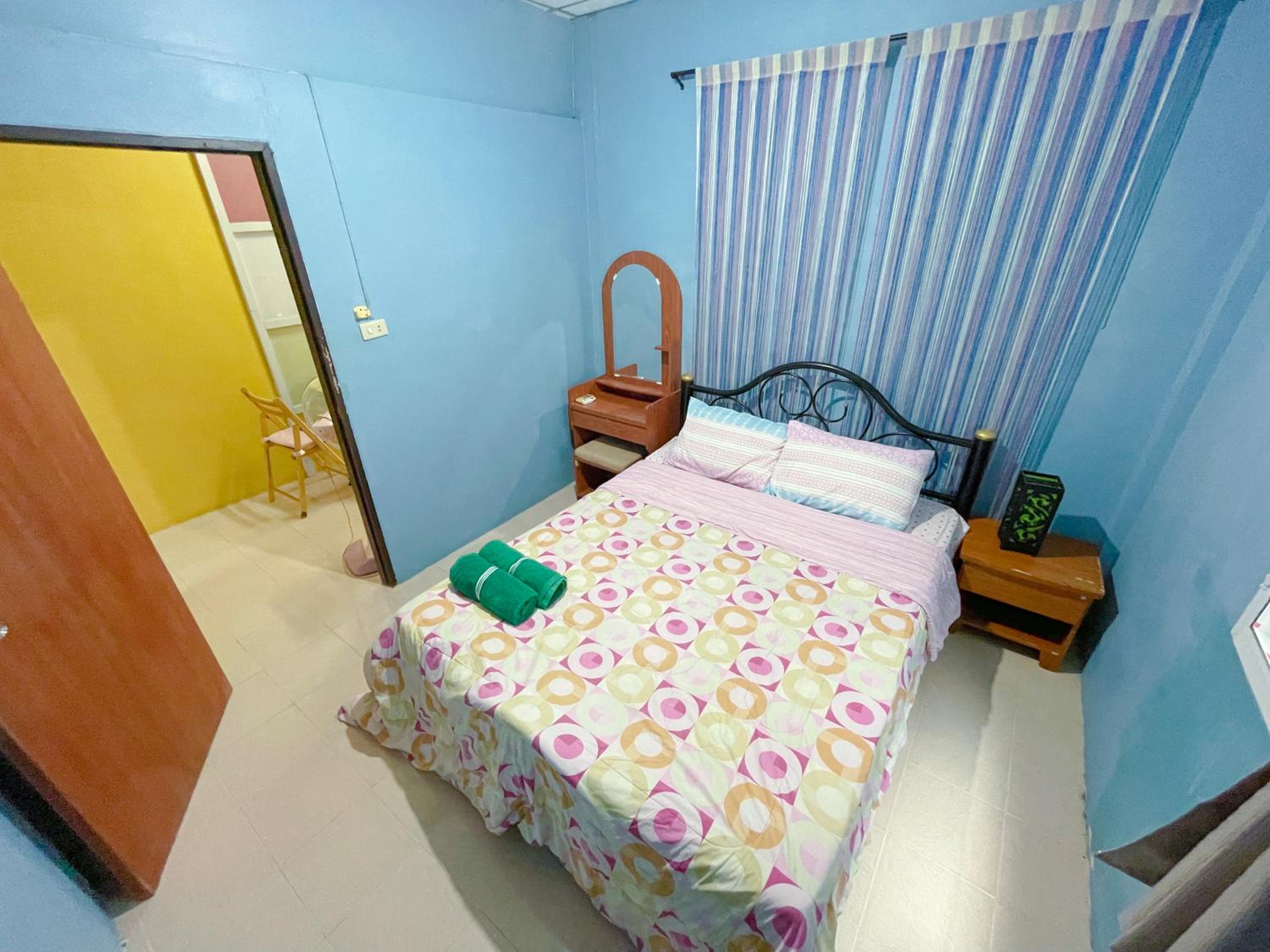 The Endless Bangtao Residence PM12 view 2