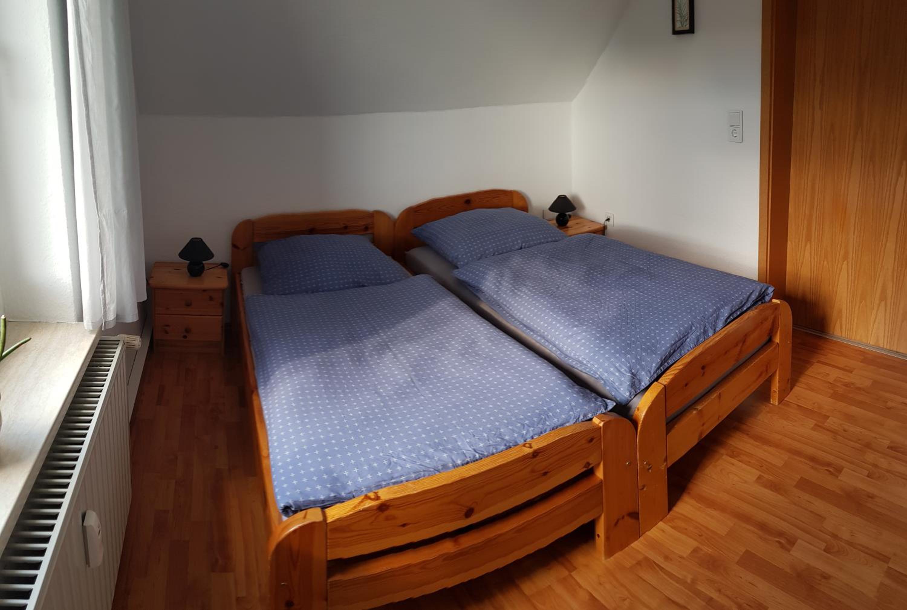 Ferienwohnung Schöne Aussicht view 5