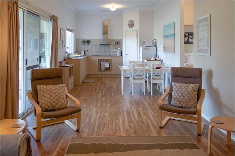 Abbivale Farm Cottage