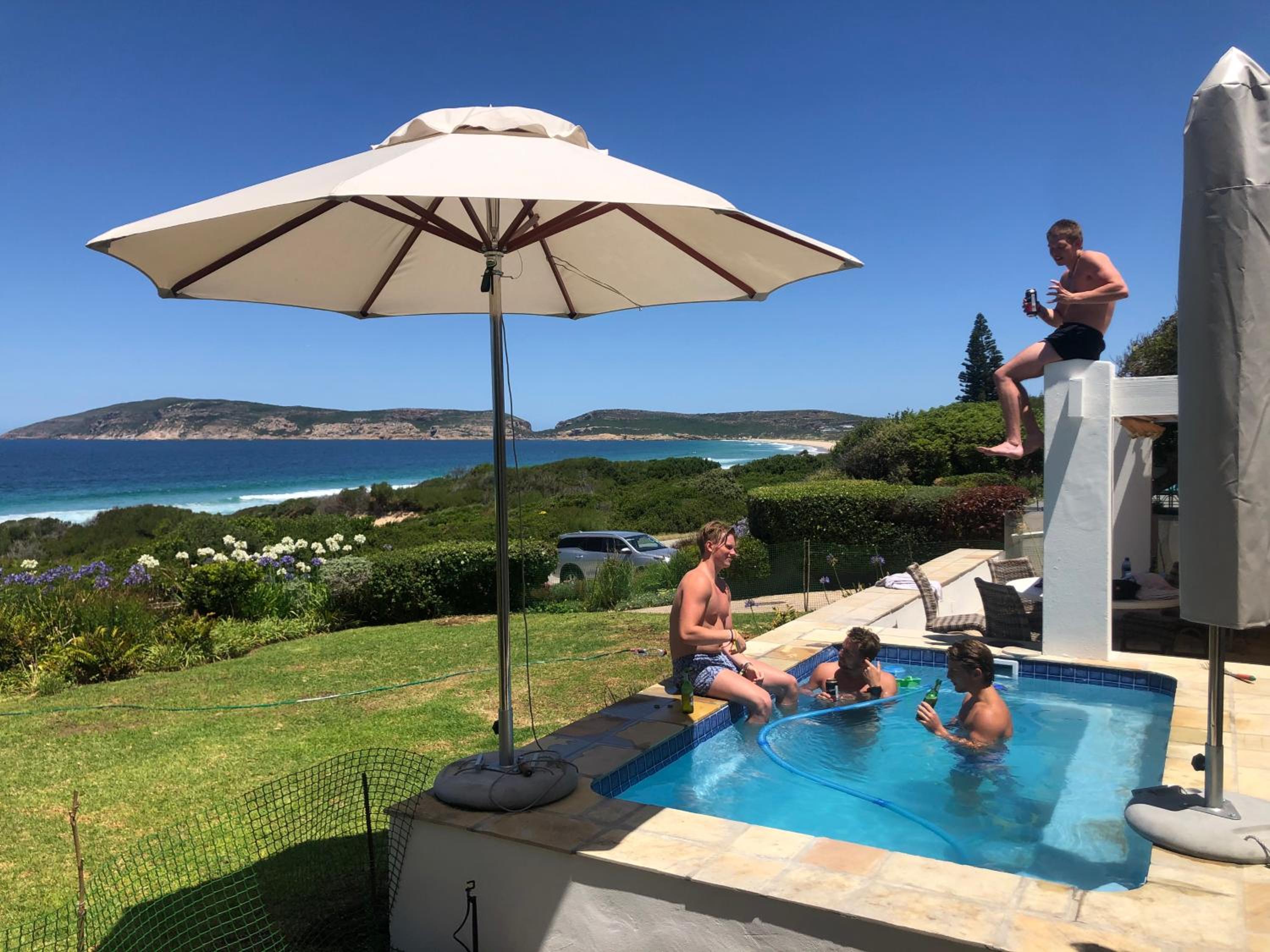 99 Beachyhead Drive, Plett view 2