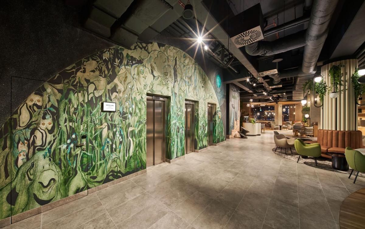 meeting room