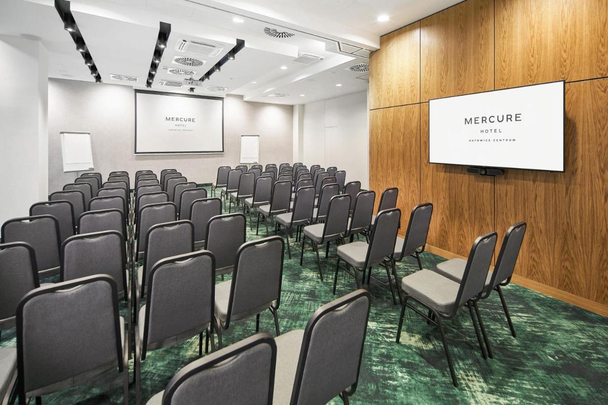 meeting room