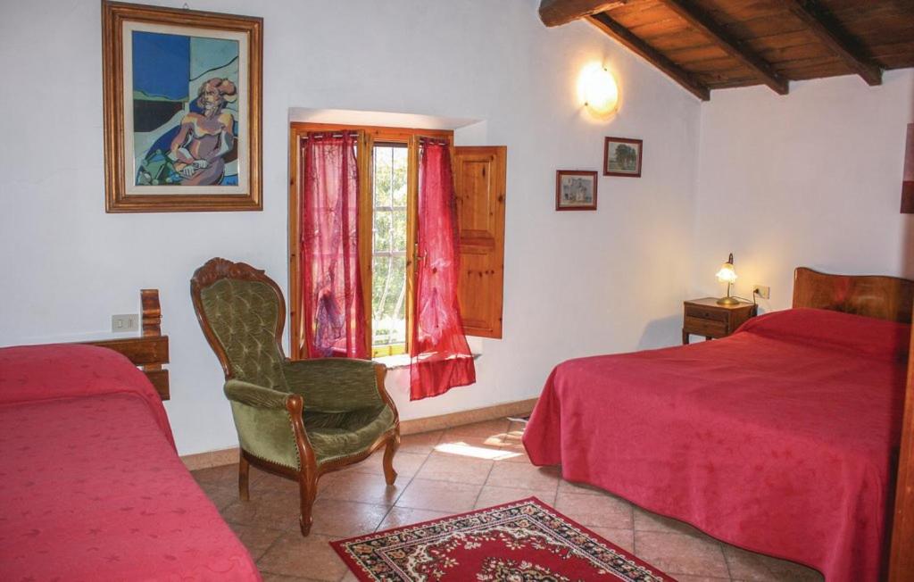 Agriturismo Il Bardellino view 2