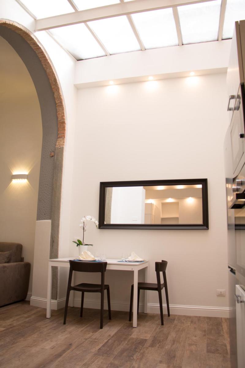 Bellavista Lux Ground Floor Apt photo 3