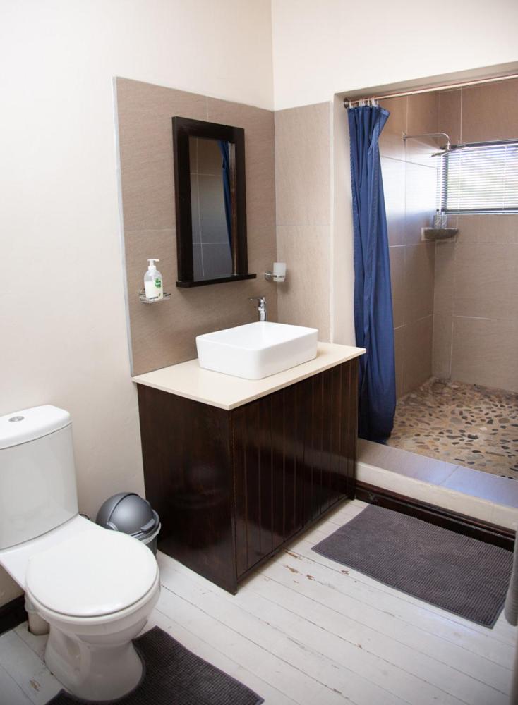 Nahoon Eco Lodge on Mackenzie view 5