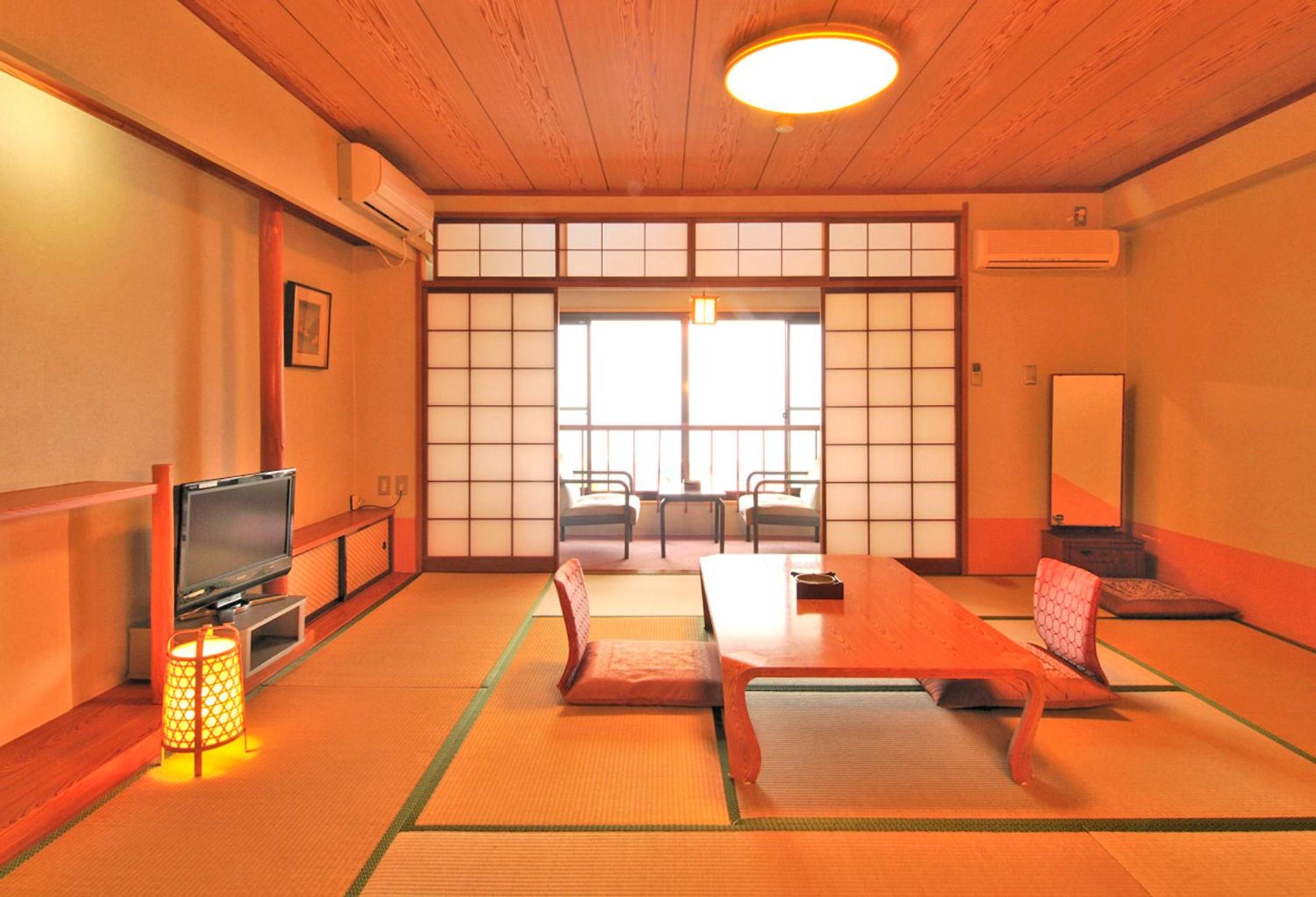 Izuajiro-onsen Shoufuen