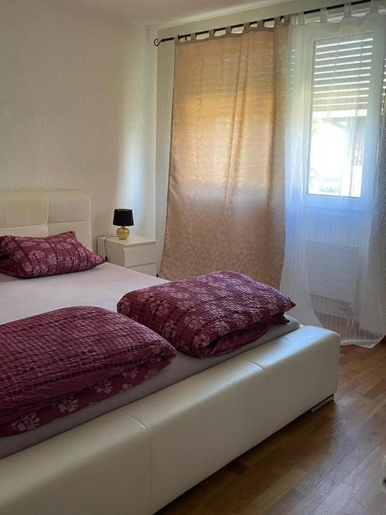 Luxury House with big garden and mountain view ( 3 bedrooms)