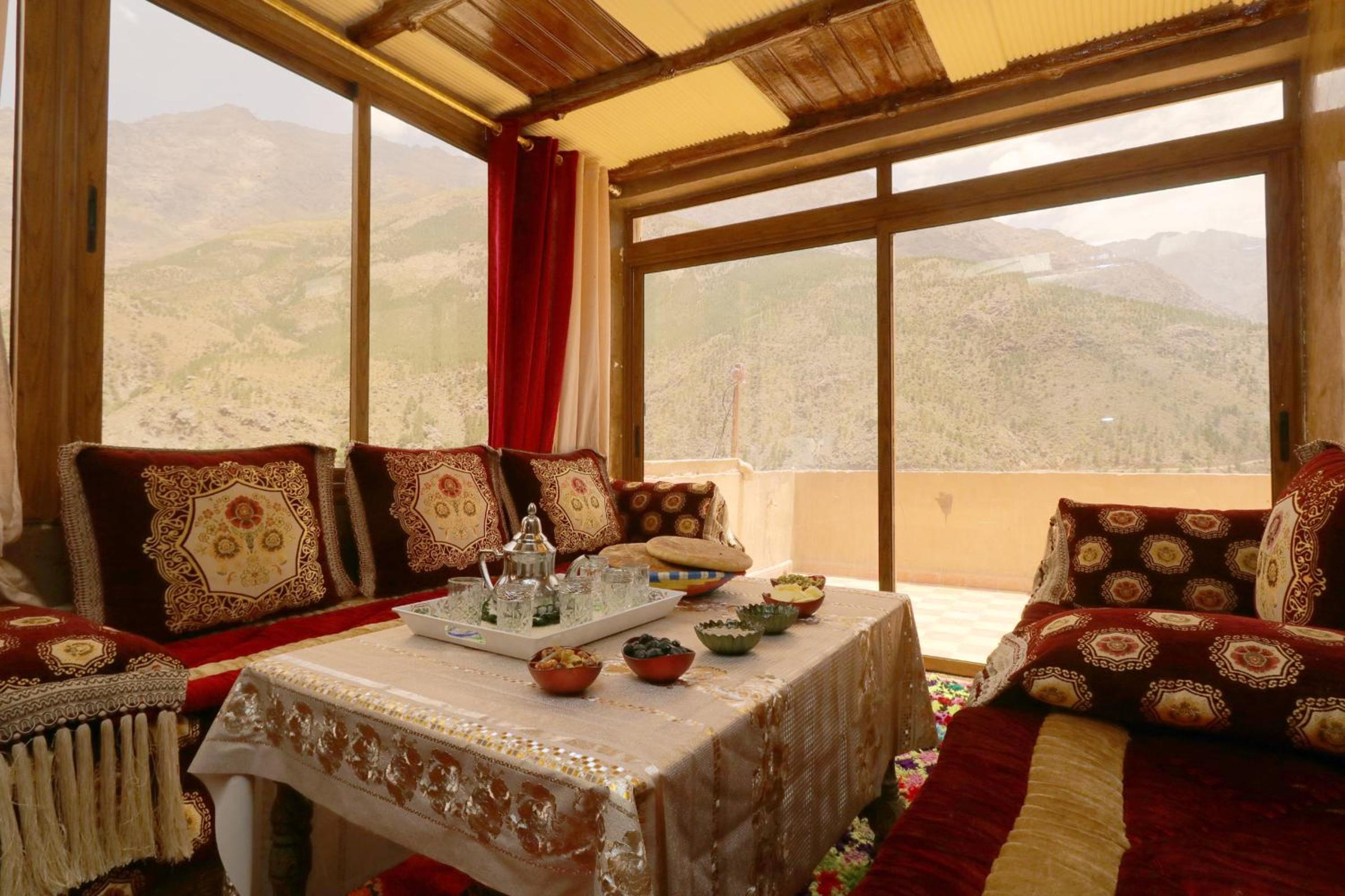 lounge