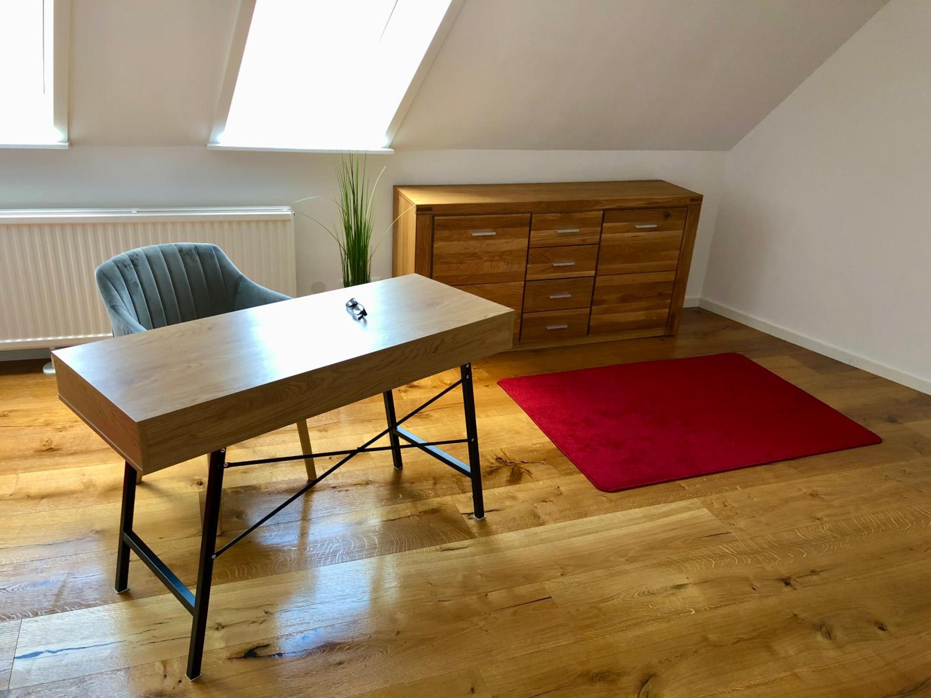 Celle Old Town Hideaway - Property Image 82