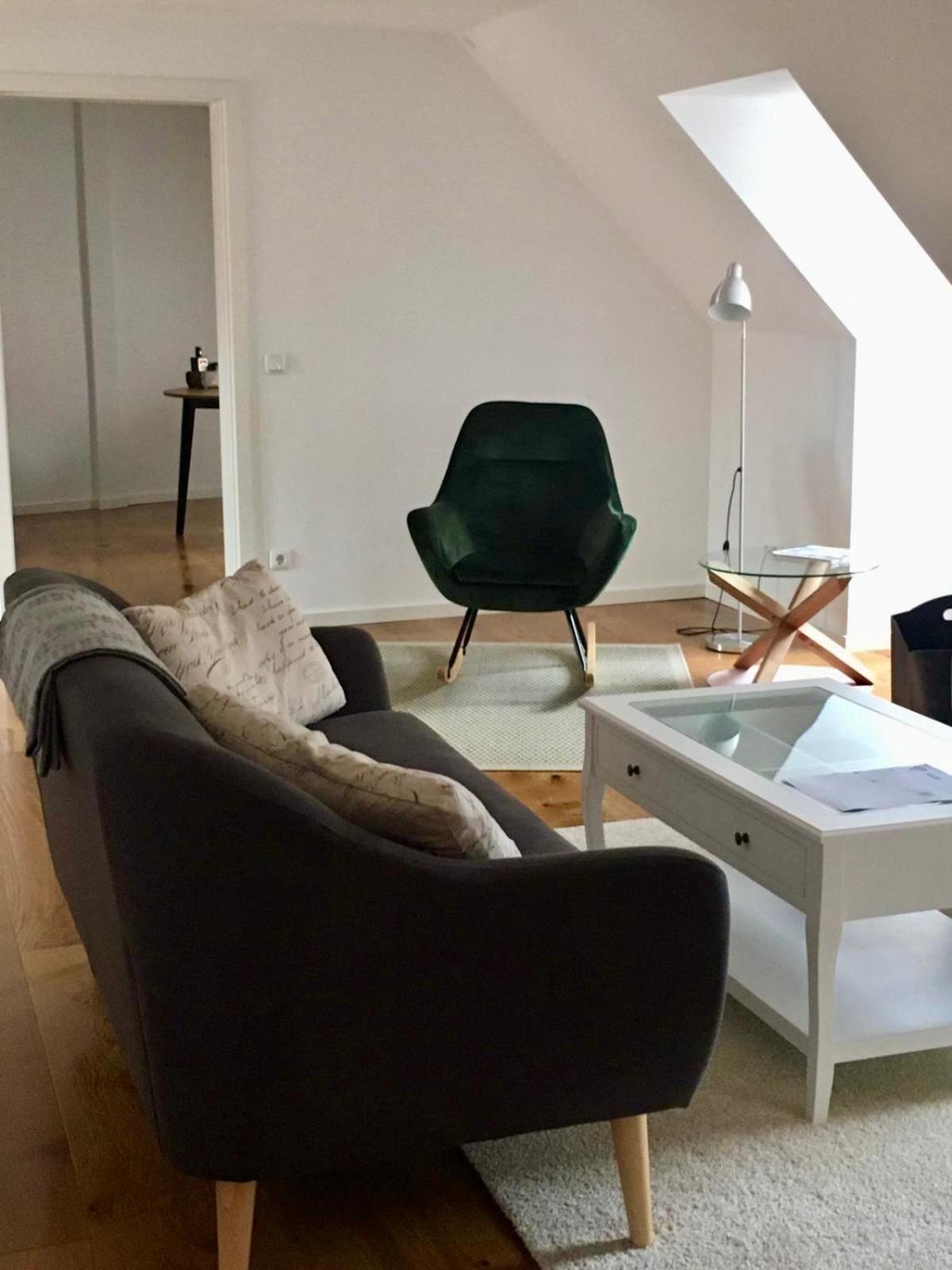 Celle Old Town Hideaway - Property Image 71