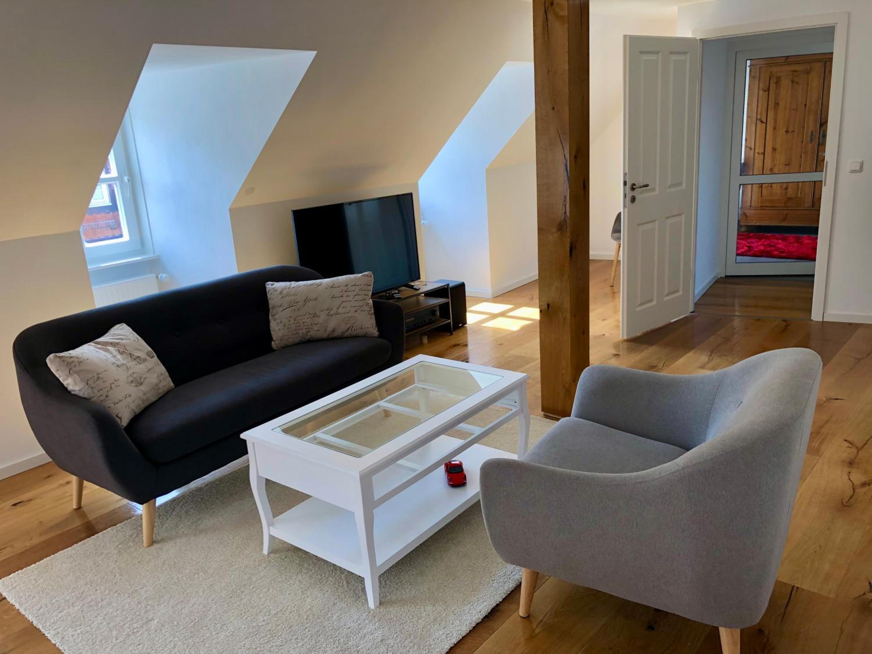 Celle Old Town Hideaway - Property Image 39