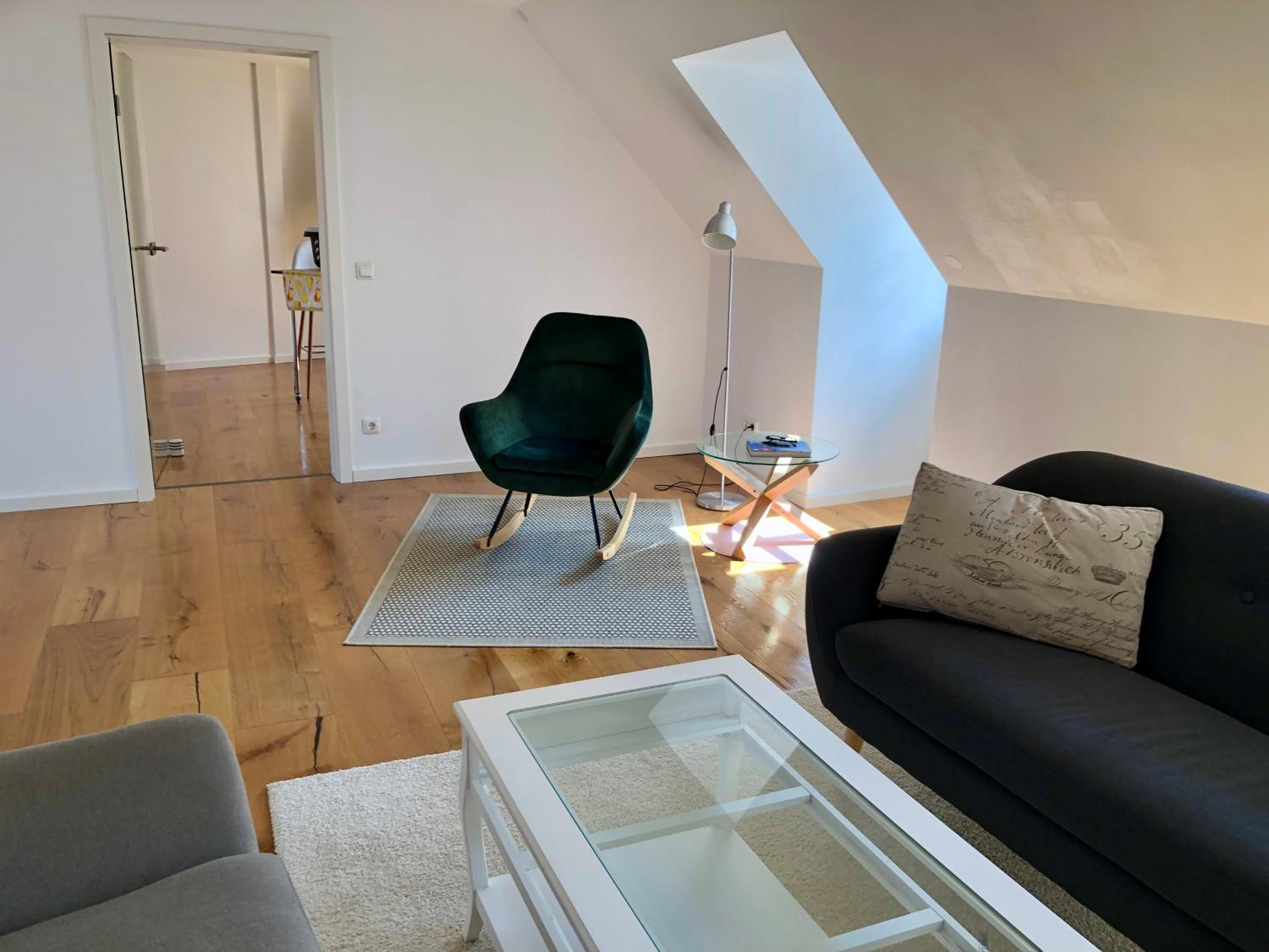 Celle Old Town Hideaway - Property Image 45