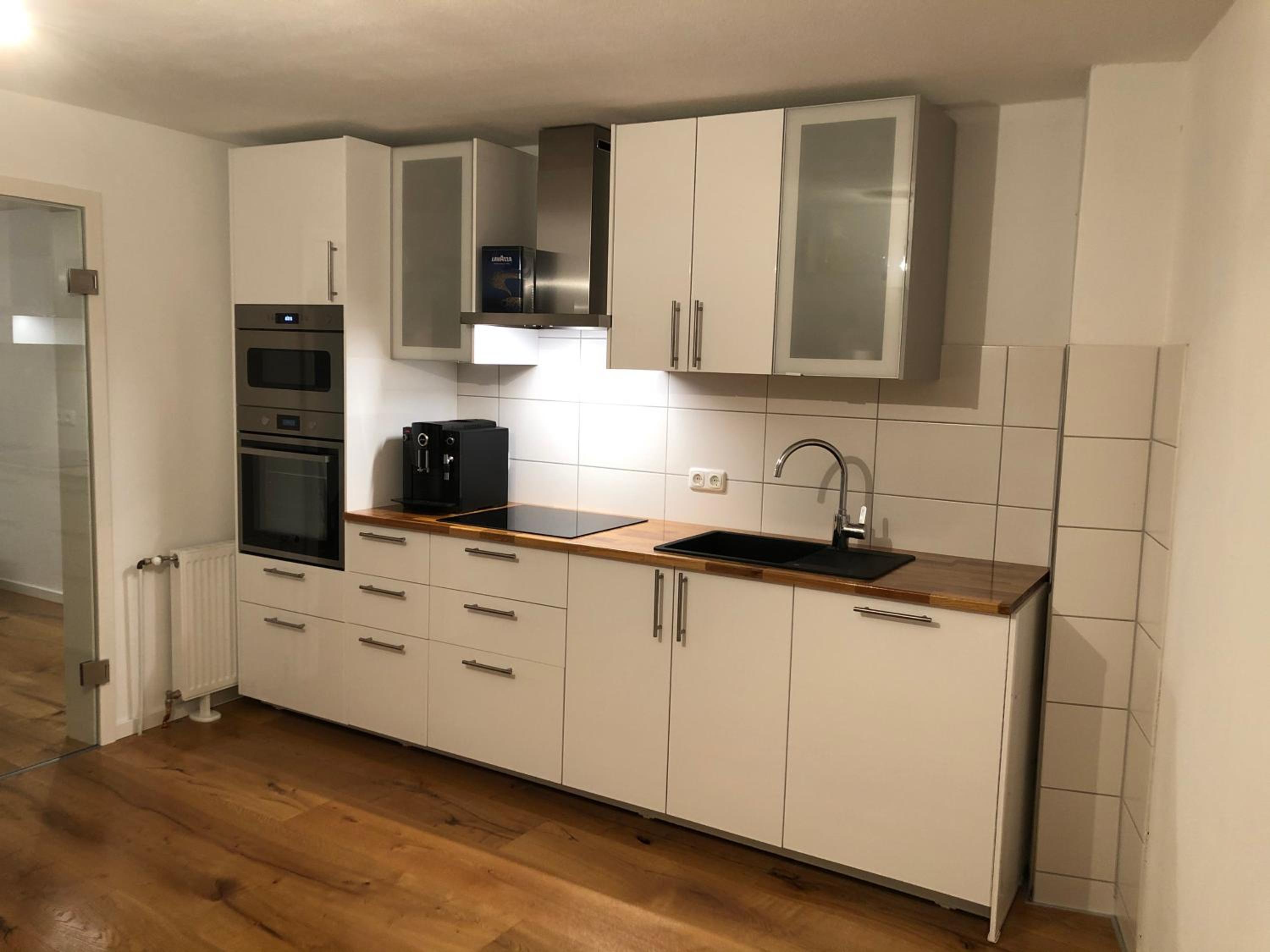 Celle Old Town Hideaway - Property Image 58