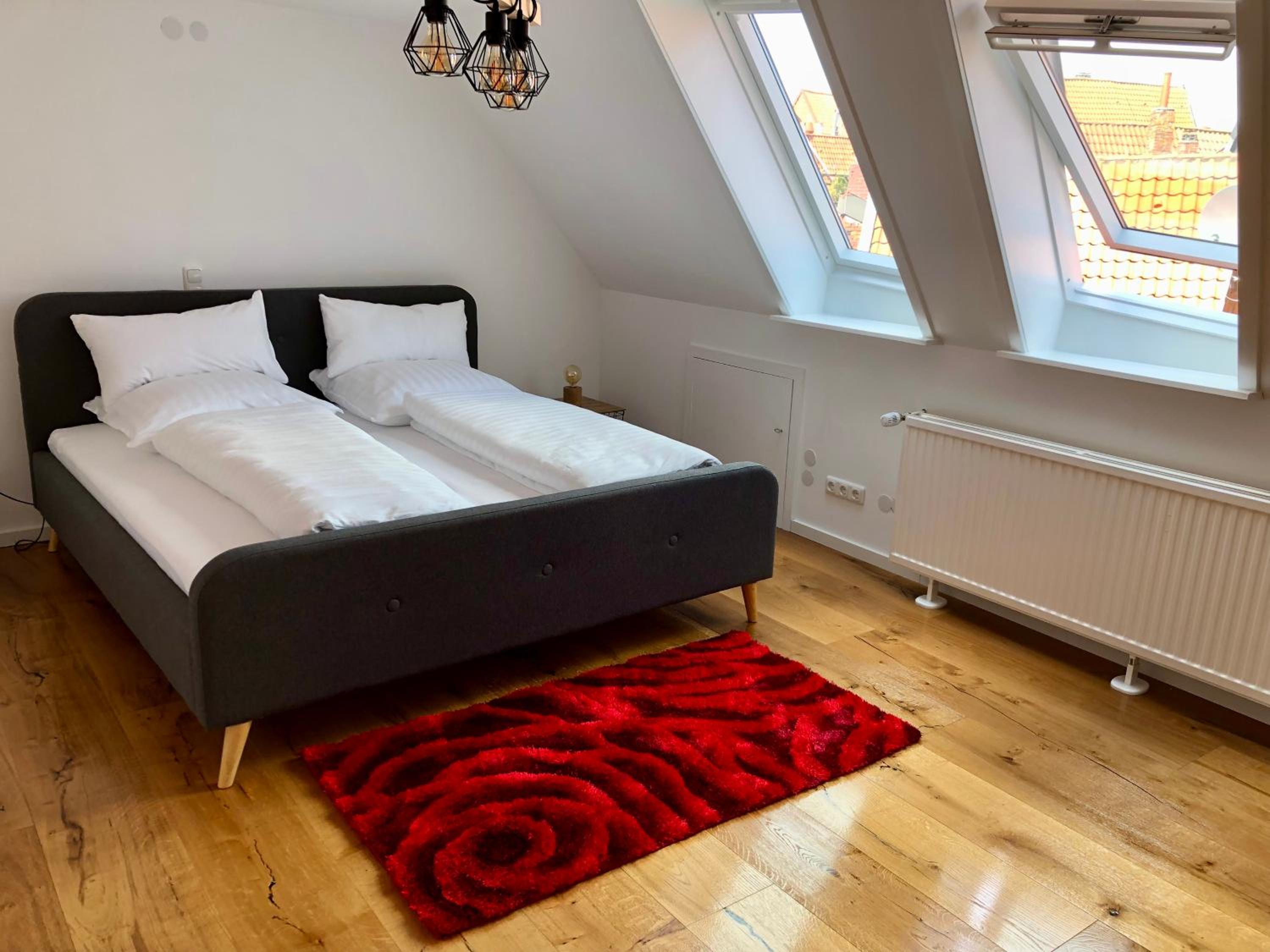 Celle Old Town Hideaway - Property Image 61
