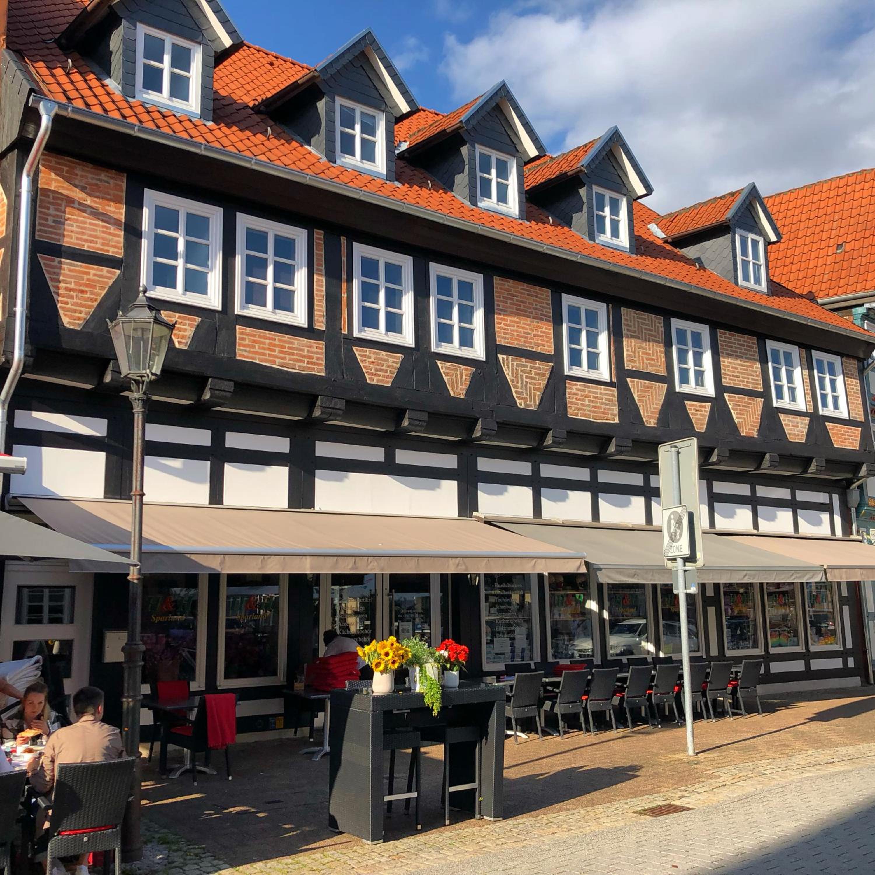 Celle Old Town Hideaway - Property Image 2