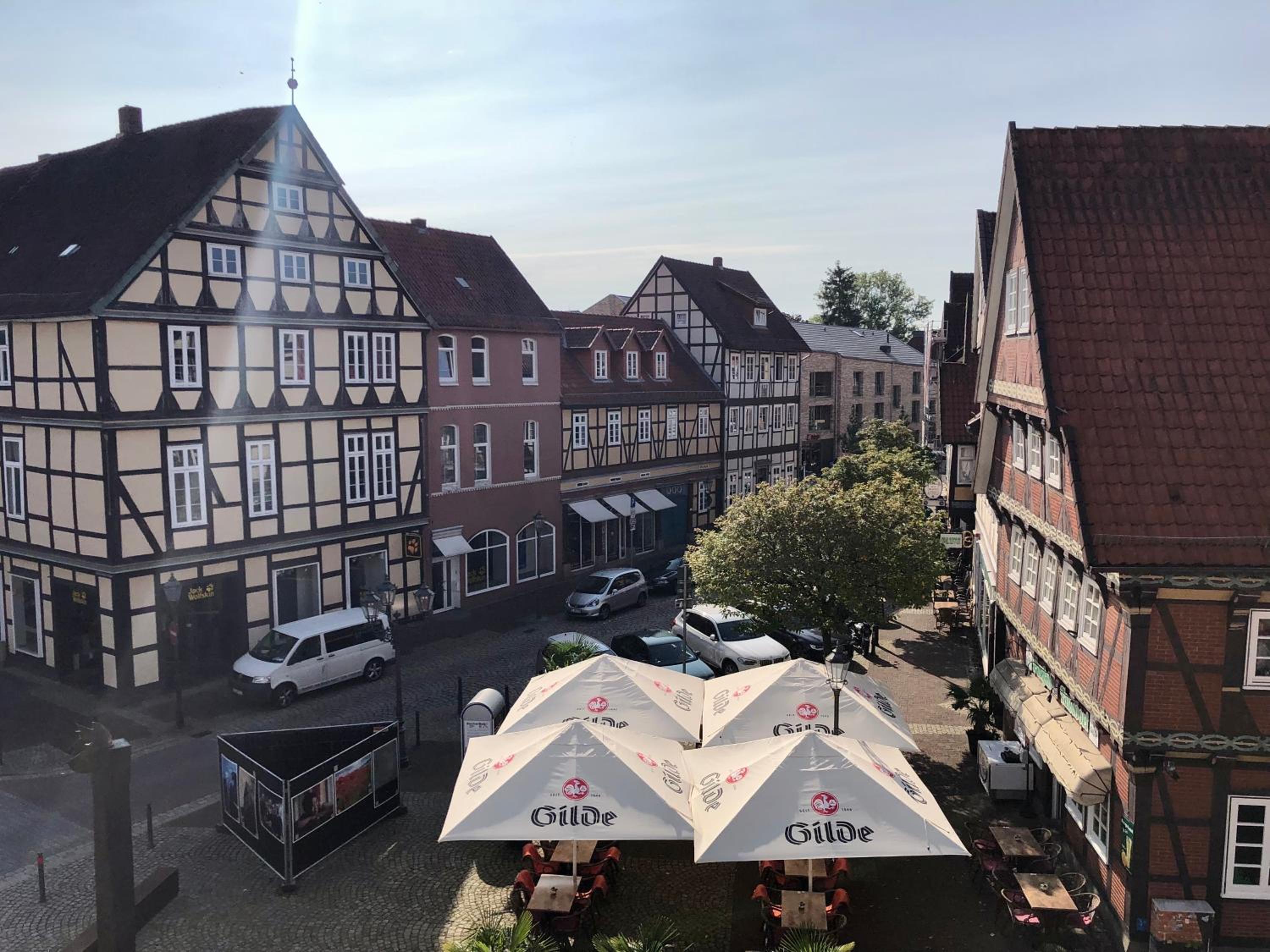 Celle Old Town Hideaway - Property Image 6