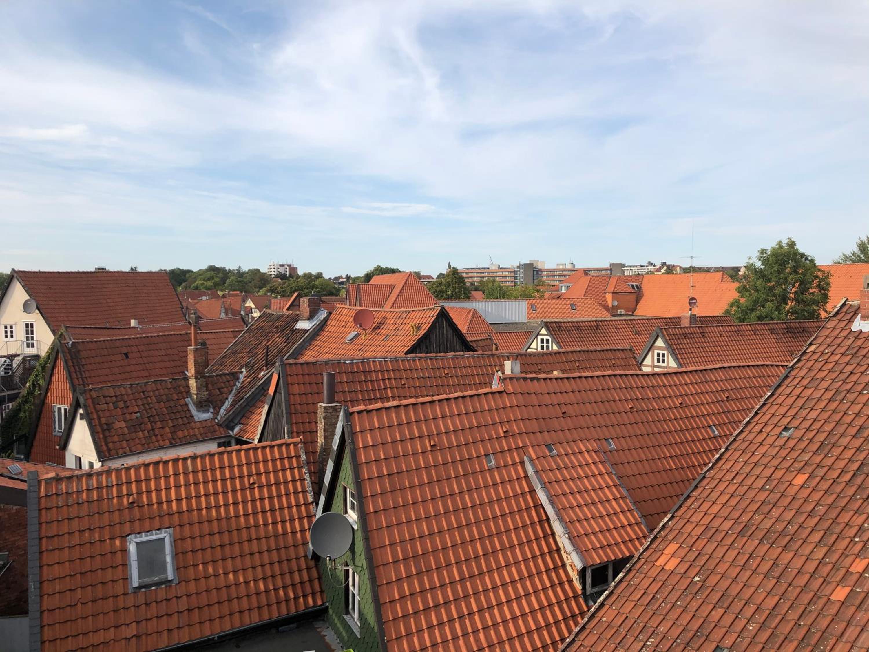 Celle Old Town Hideaway - Property Image 42