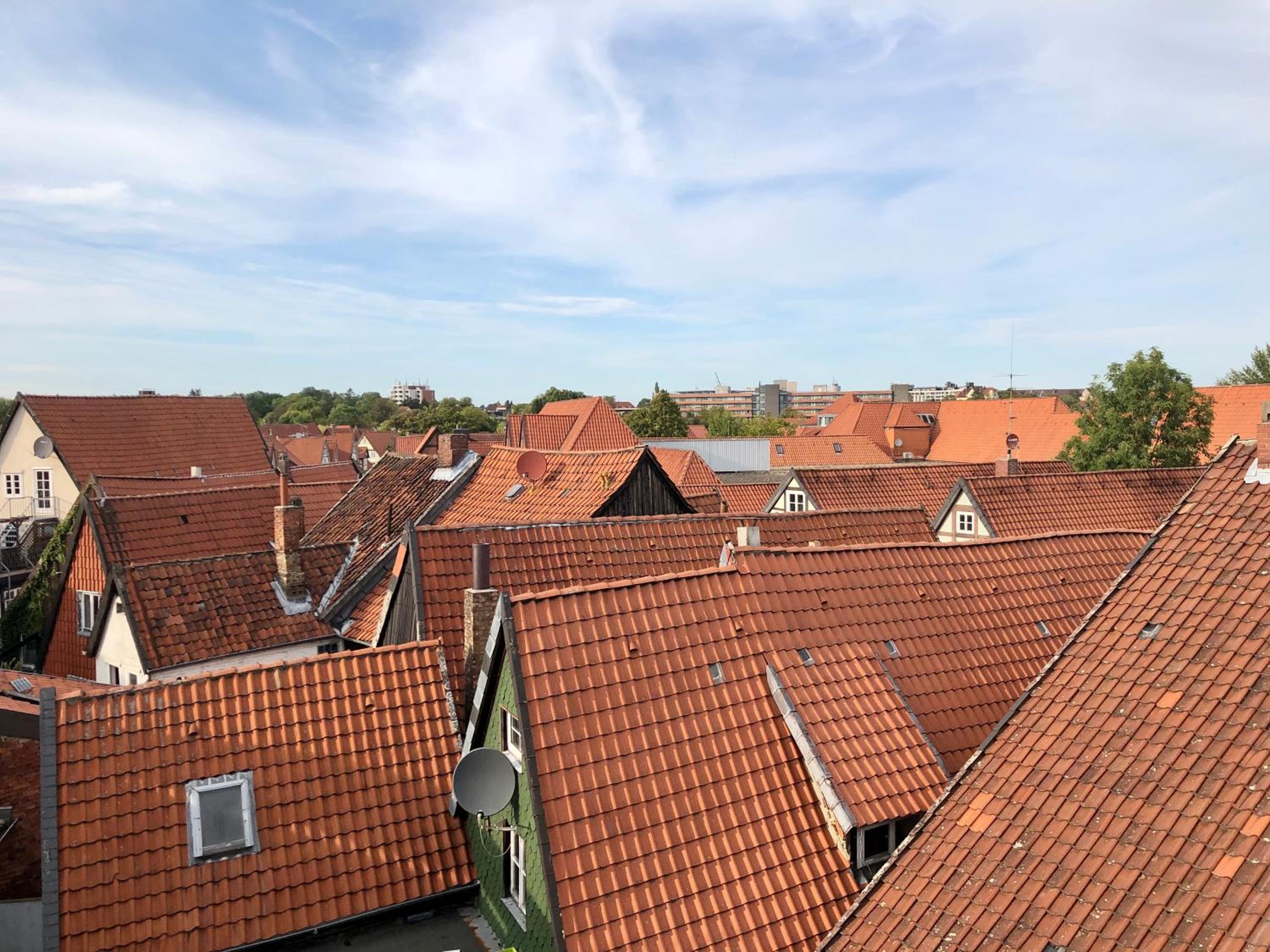 Celle Old Town Hideaway - Property Image 37