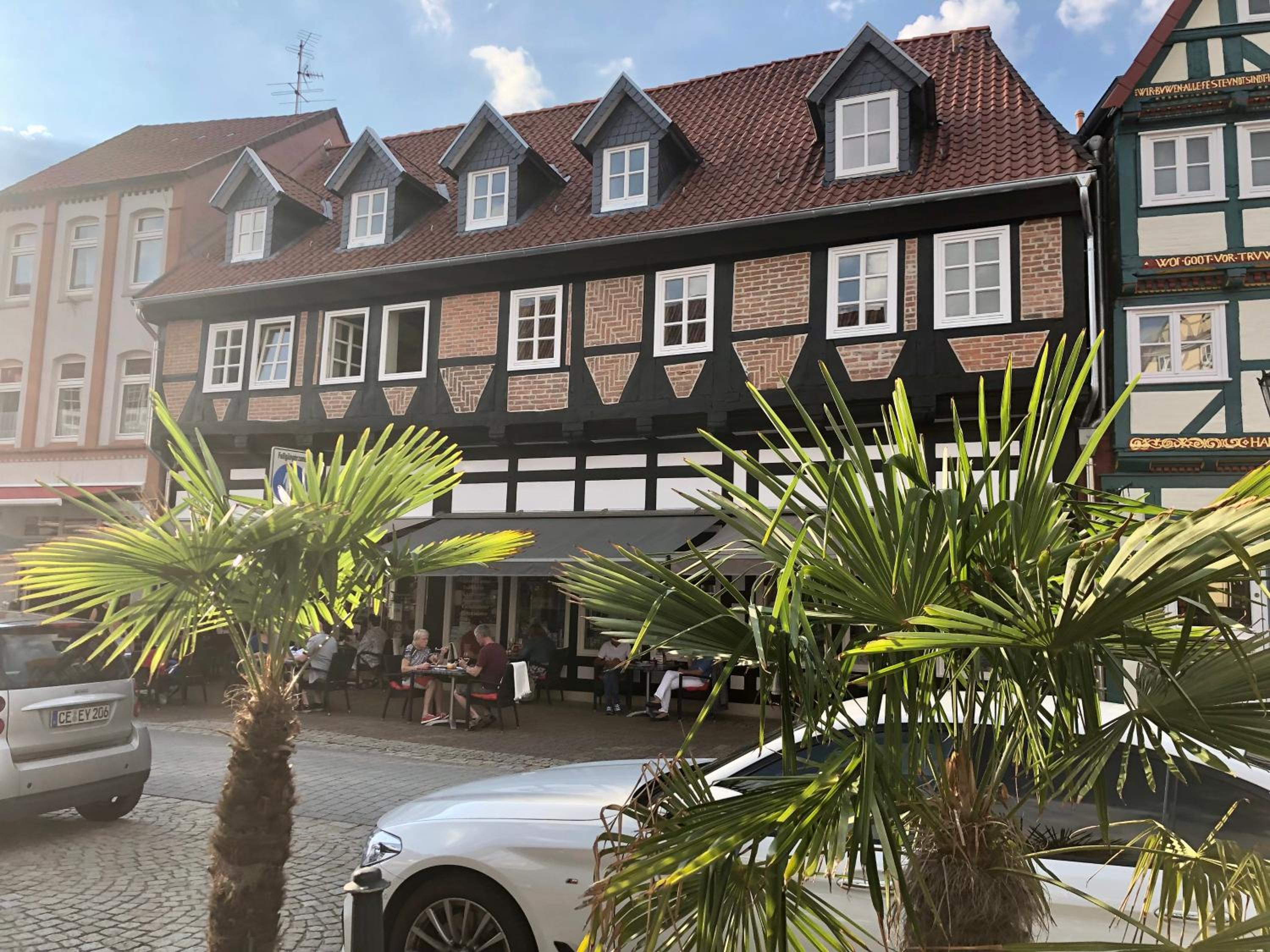 Celle Old Town Hideaway - Property Image 70