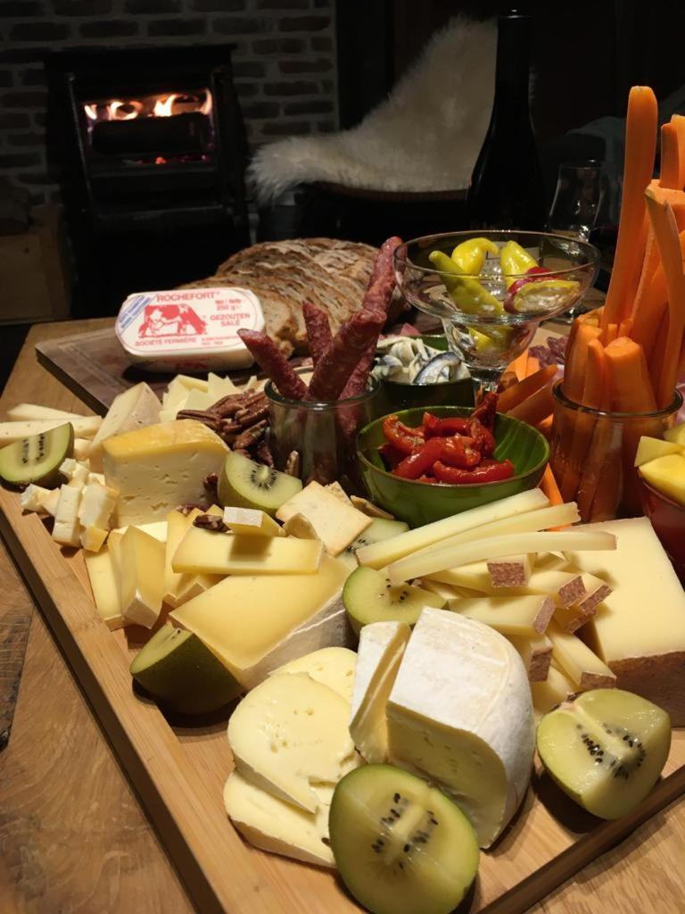 Gite La Petite Beurrerie des Ardennes