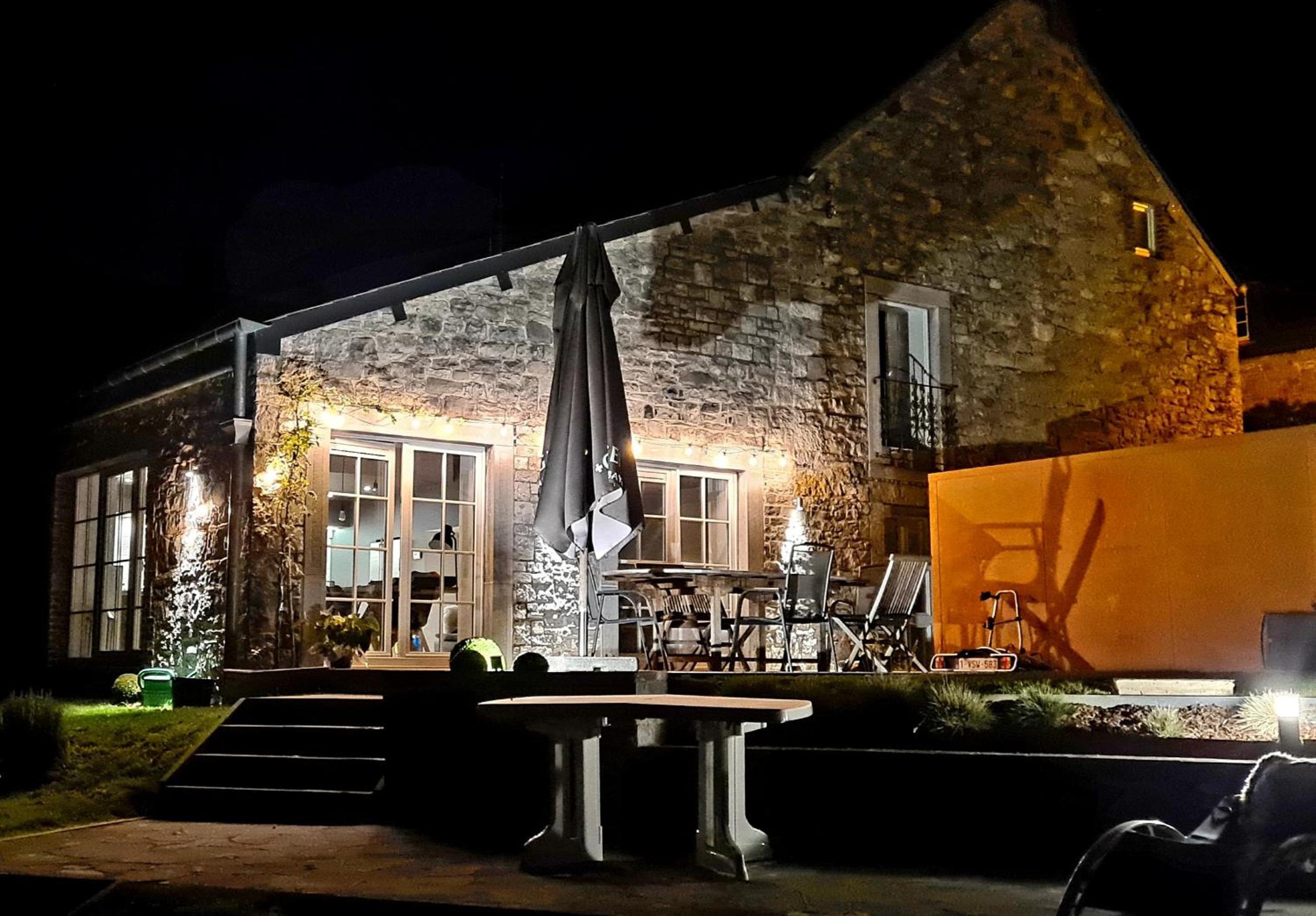 Gite La Petite Beurrerie des Ardennes