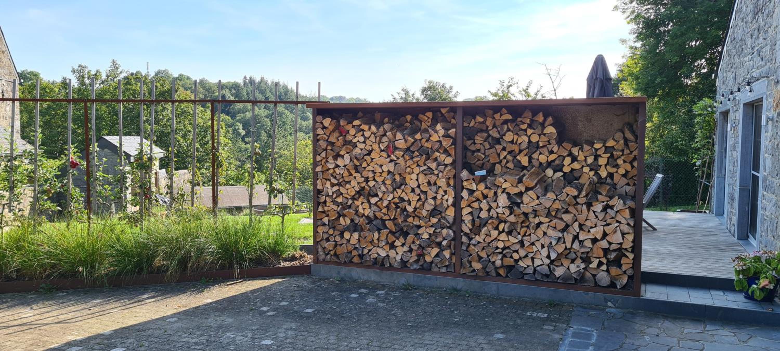 Gite La Petite Beurrerie des Ardennes