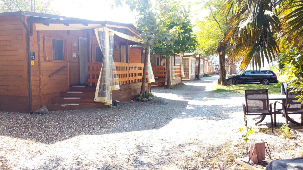 Vakantiehuis Porlezza photo 1