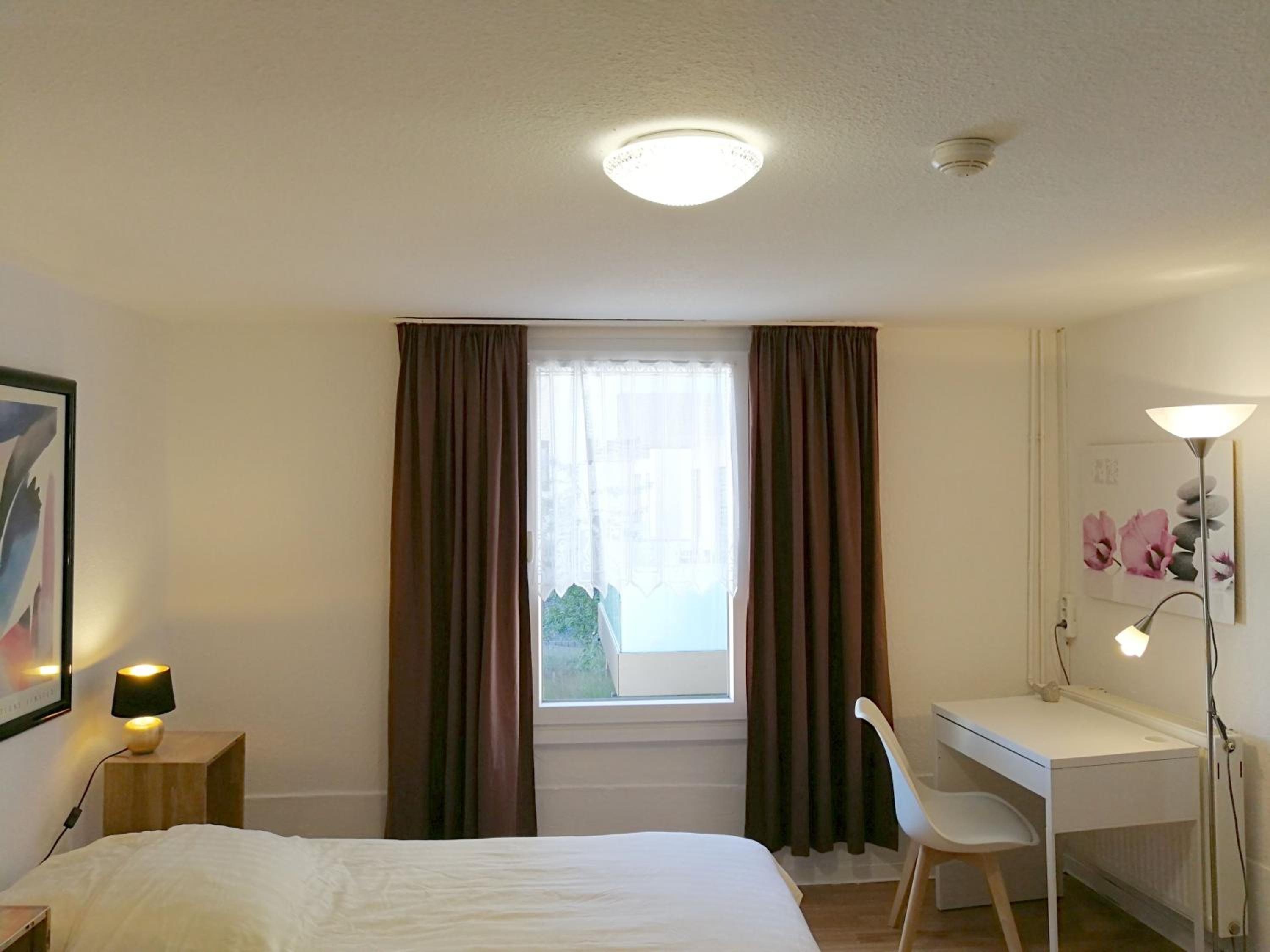 Ferienwohnung Rheinblick Koblenz