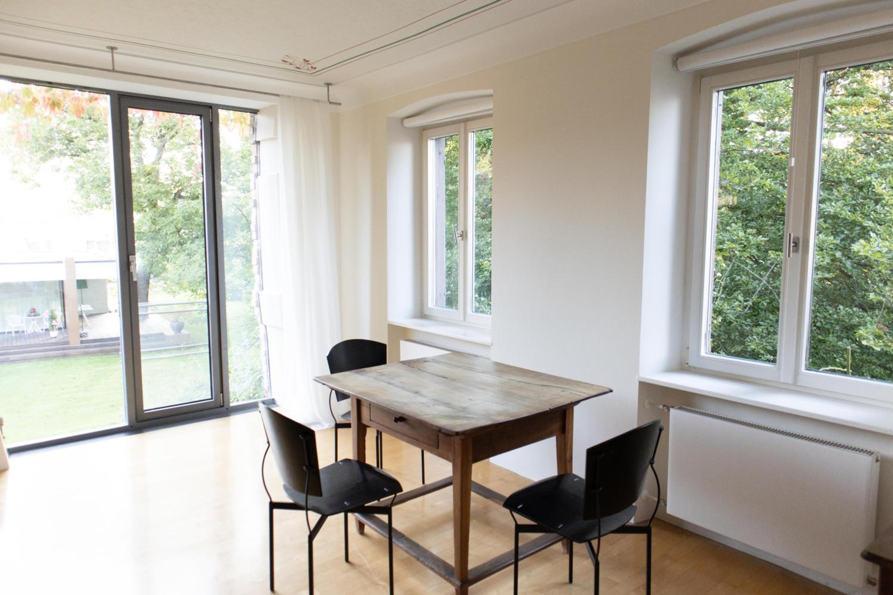 villaflora Gästehaus view 4