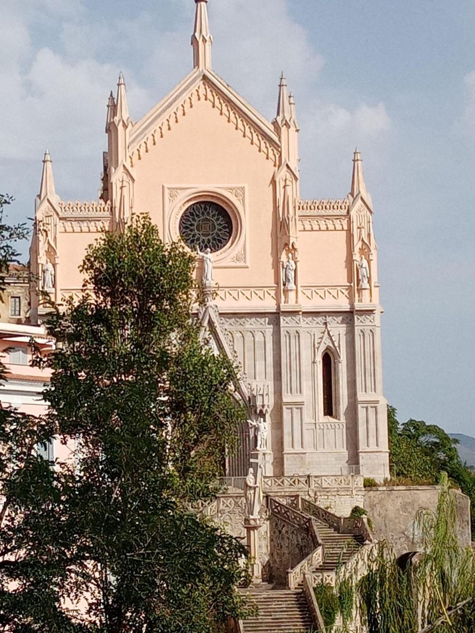 Gaeta, B&B la Loggia photo 3