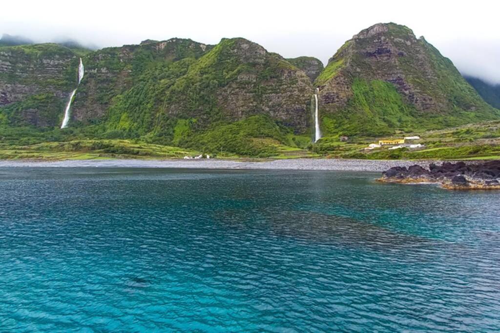 Monchique Islet View House T2 view 3