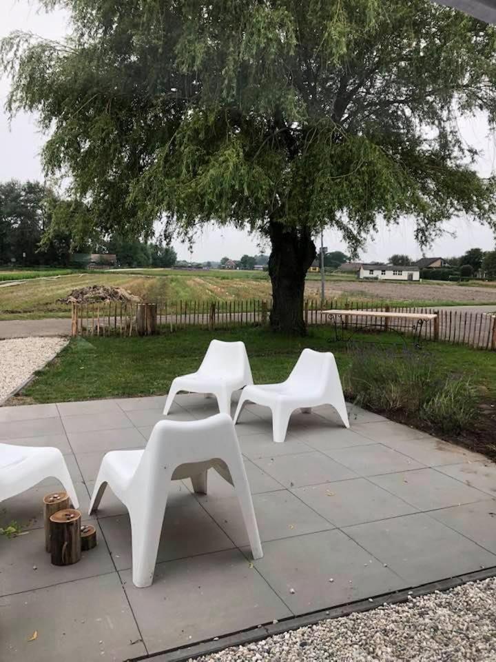 Country house between Egmond aan Zee & Amsterdam view 2