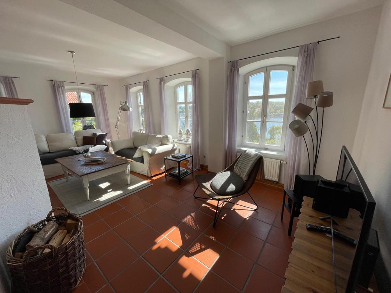 Chiemgau, Seeblick, Haus am Weinberg, 83370 Seeon Oberbayern view 4